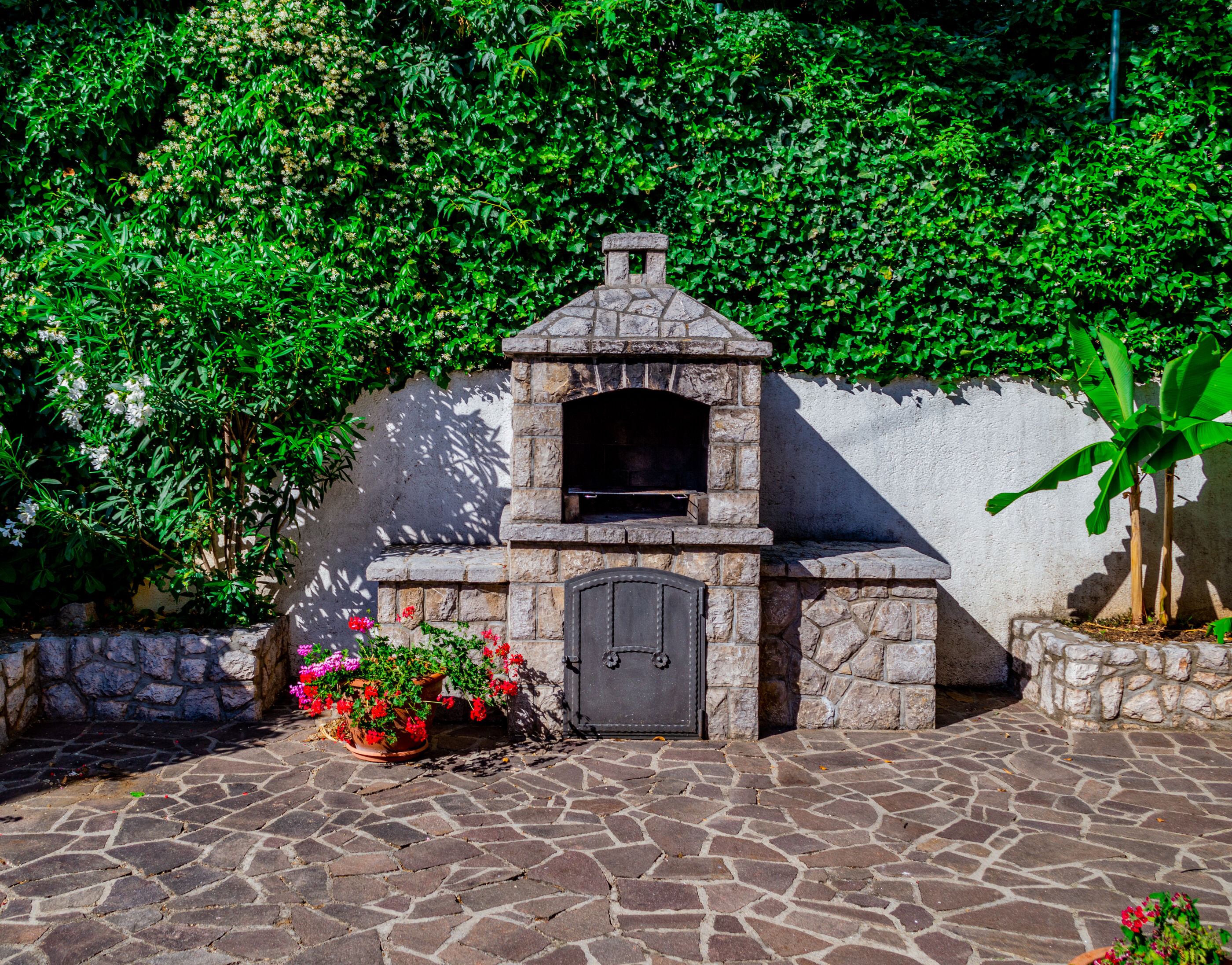 Apartments Iva - A1 - Crikvenica Apartments Iva - A1 - Crikvenica