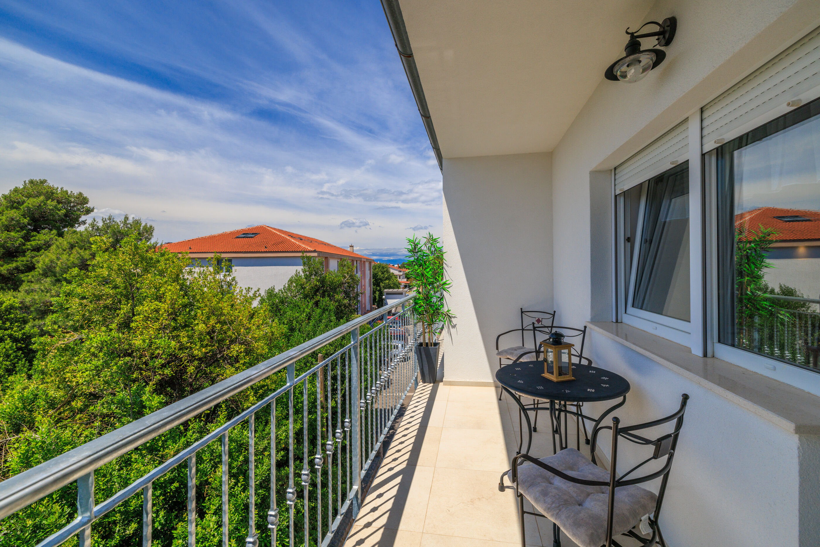 Apartments Iva - A1 - Crikvenica Apartments Iva - A1 - Crikvenica