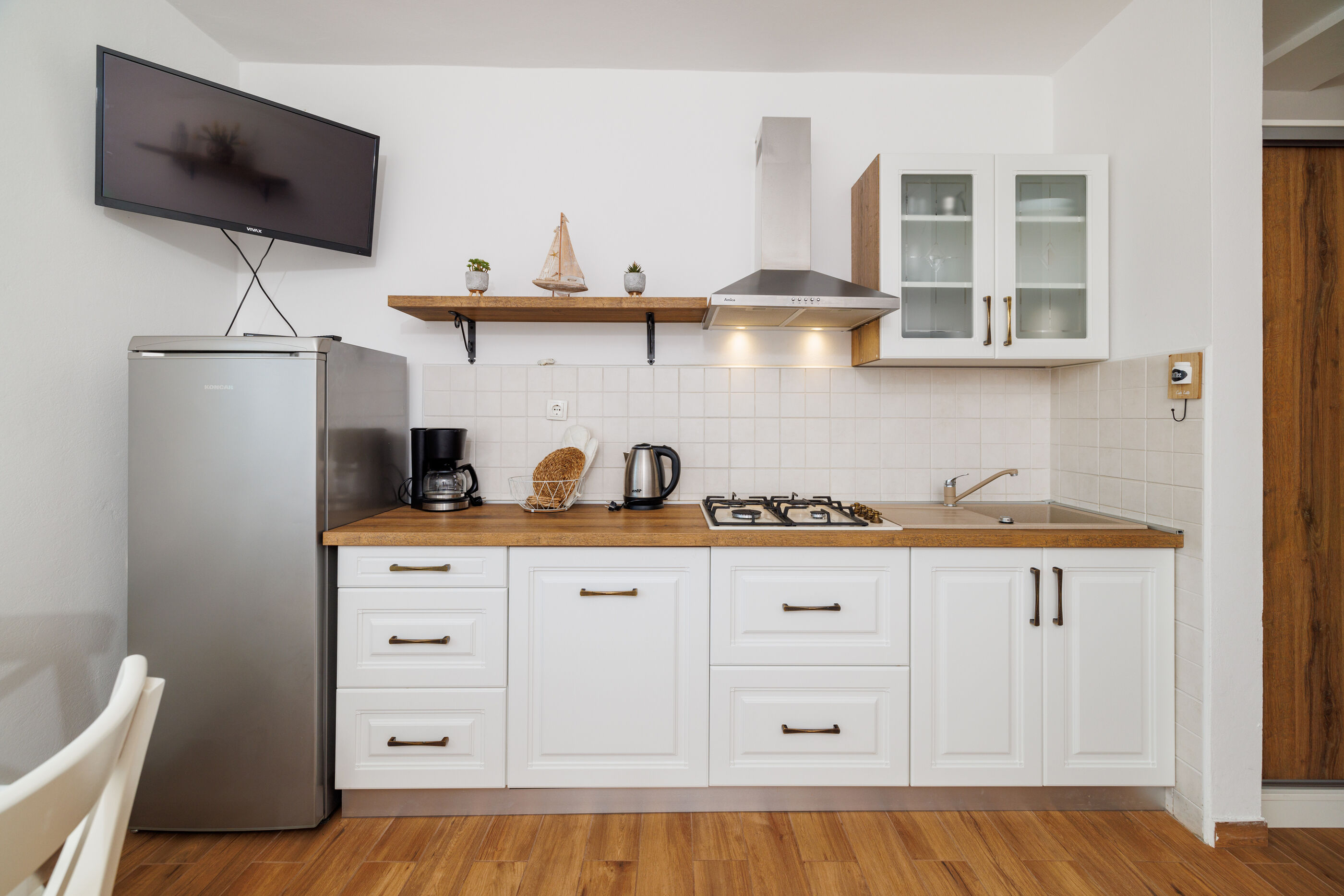 Apartments Iva - A1 - Crikvenica Apartments Iva - A1 - Crikvenica