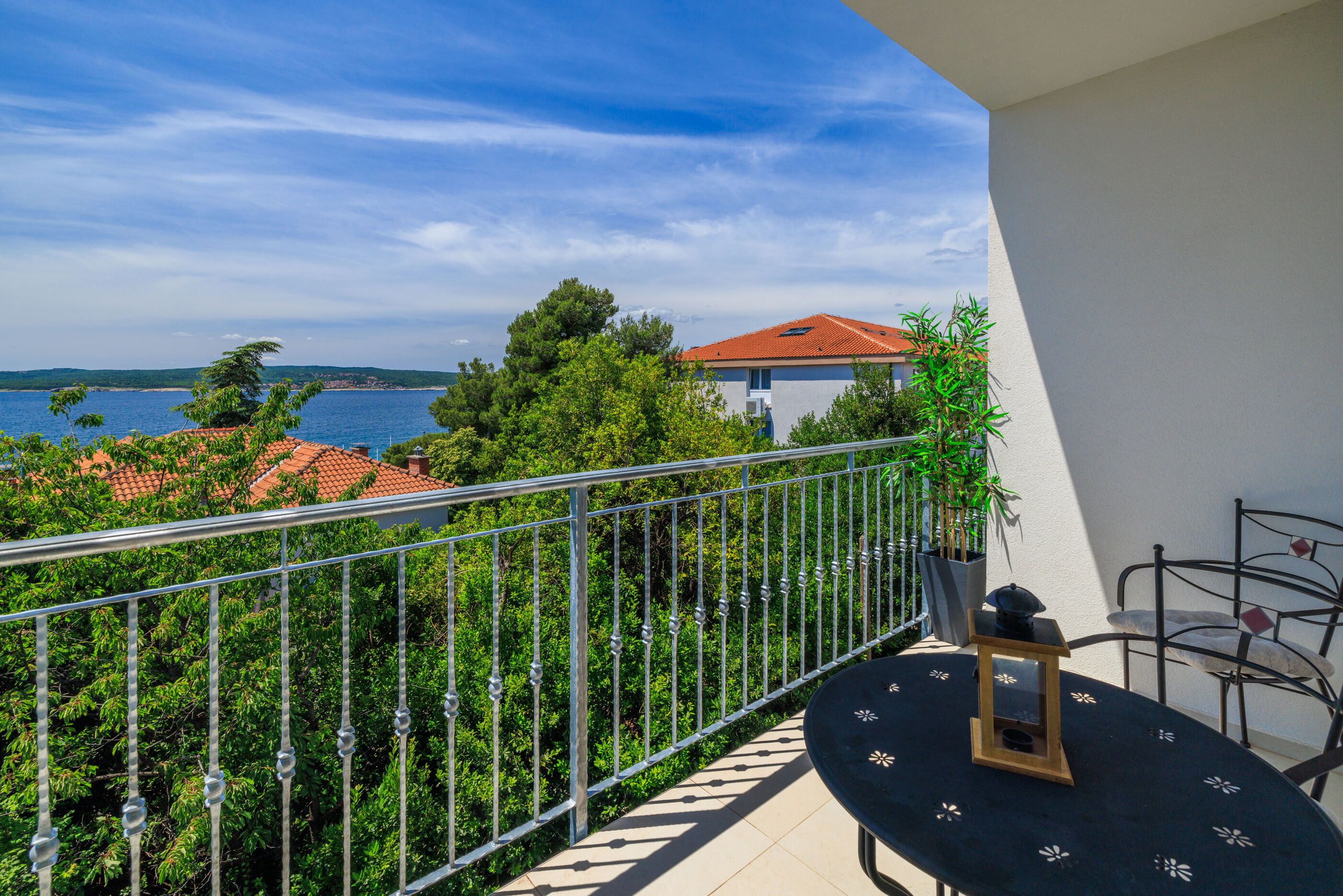 Apartments Iva - A1 - Crikvenica Apartments Iva - A1 - Crikvenica