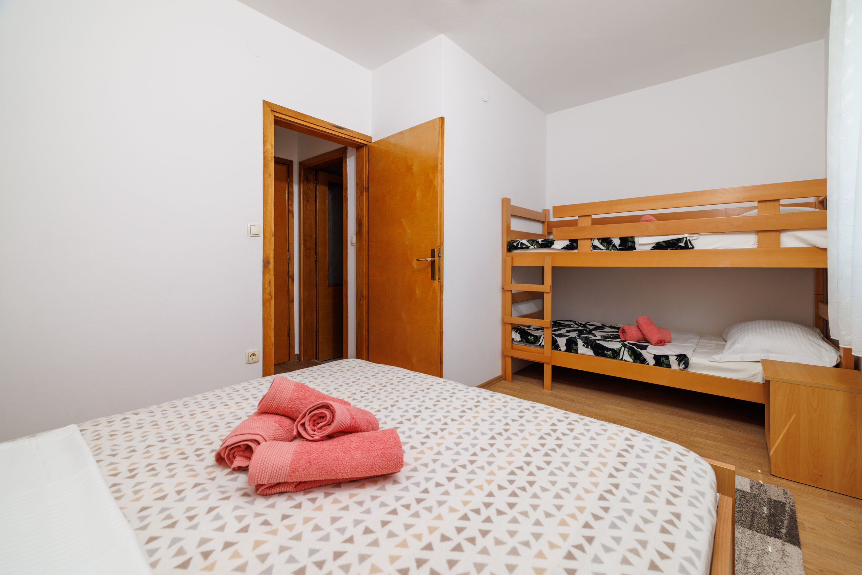 Apartments Iva - A1 - Crikvenica Apartments Iva - A1 - Crikvenica