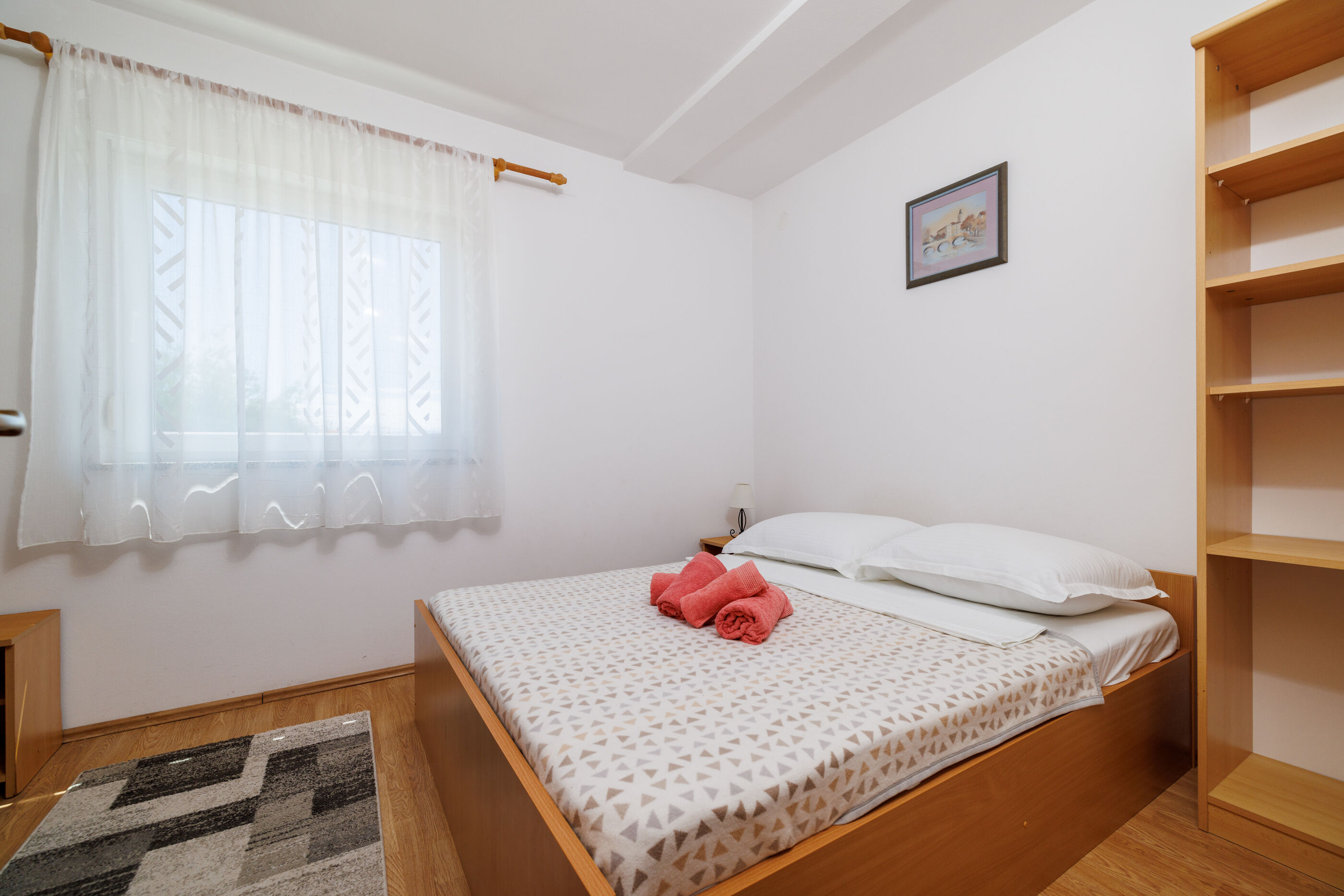 Apartments Iva - A1 - Crikvenica Apartments Iva - A1 - Crikvenica