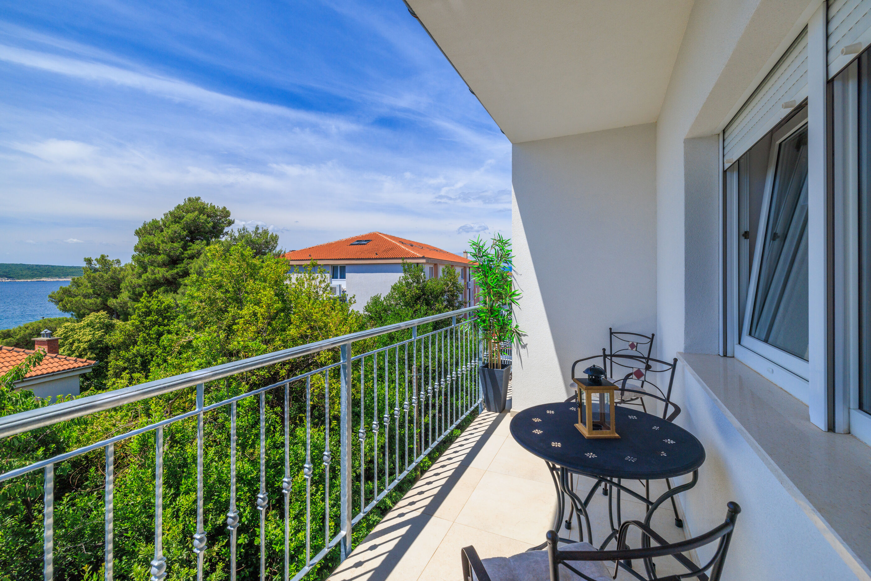 Apartments Iva - A1 - Crikvenica Apartments Iva - A1 - Crikvenica