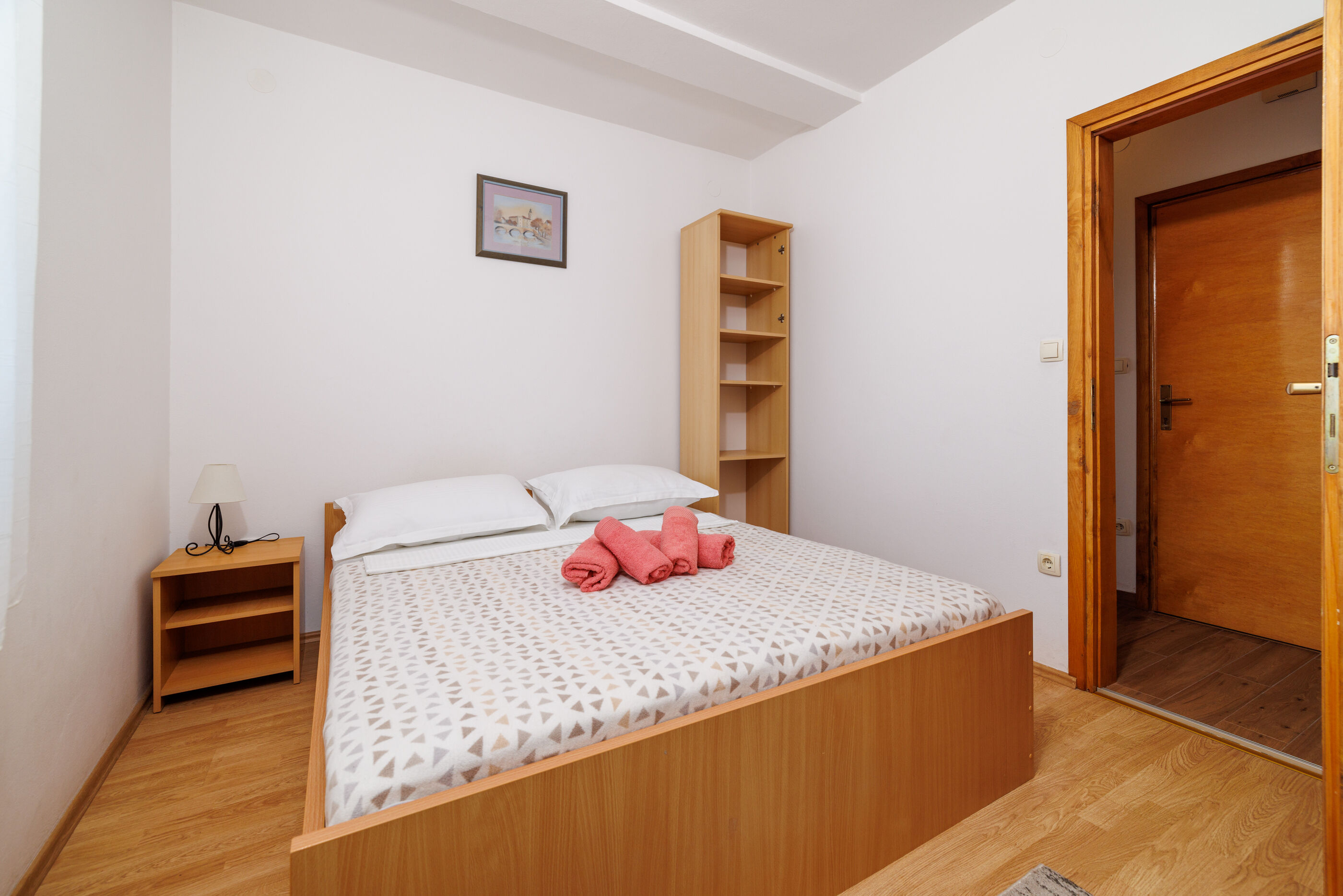 Apartments Iva - A1 - Crikvenica Apartments Iva - A1 - Crikvenica