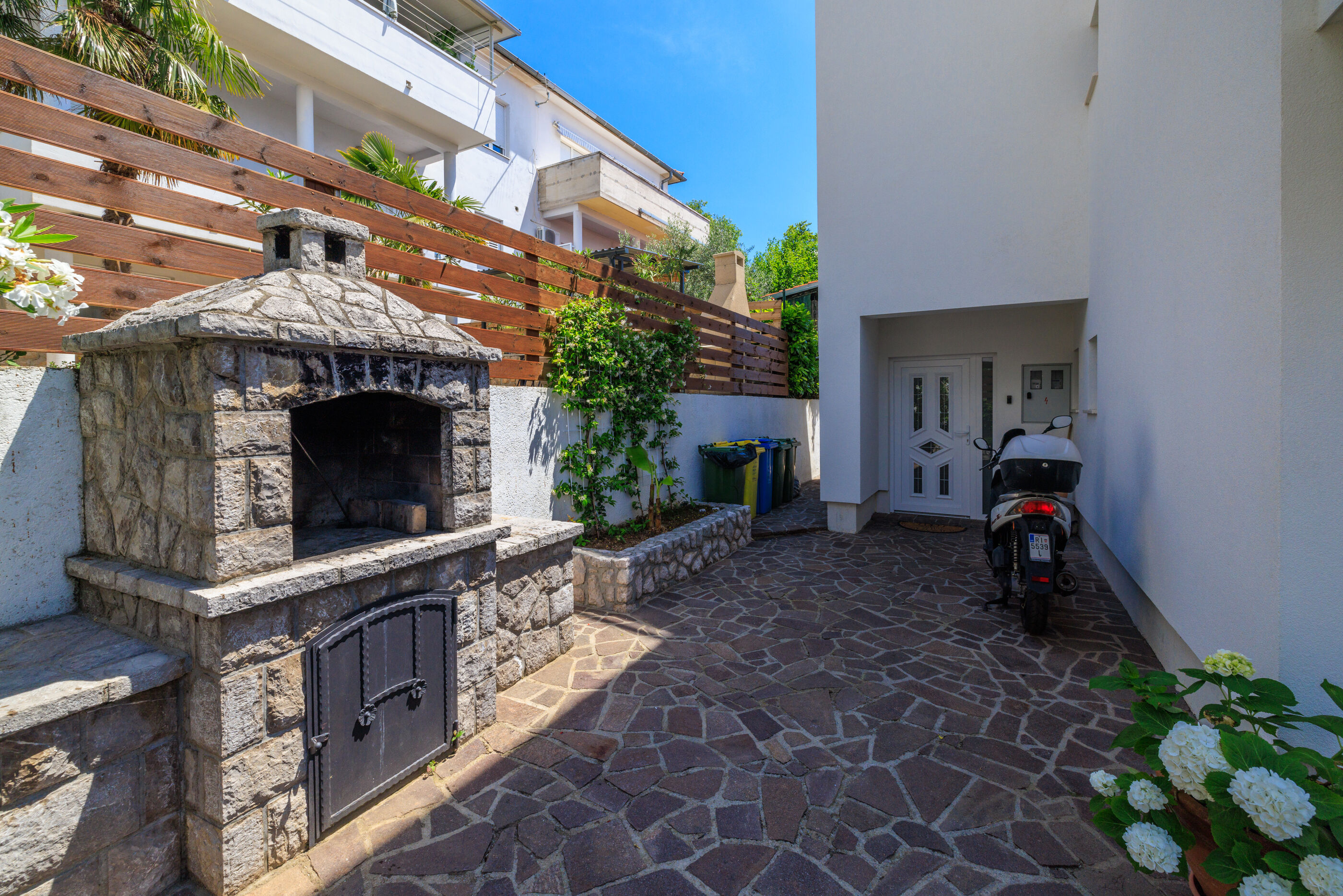 Apartments Iva - A1 - Crikvenica Apartments Iva - A1 - Crikvenica
