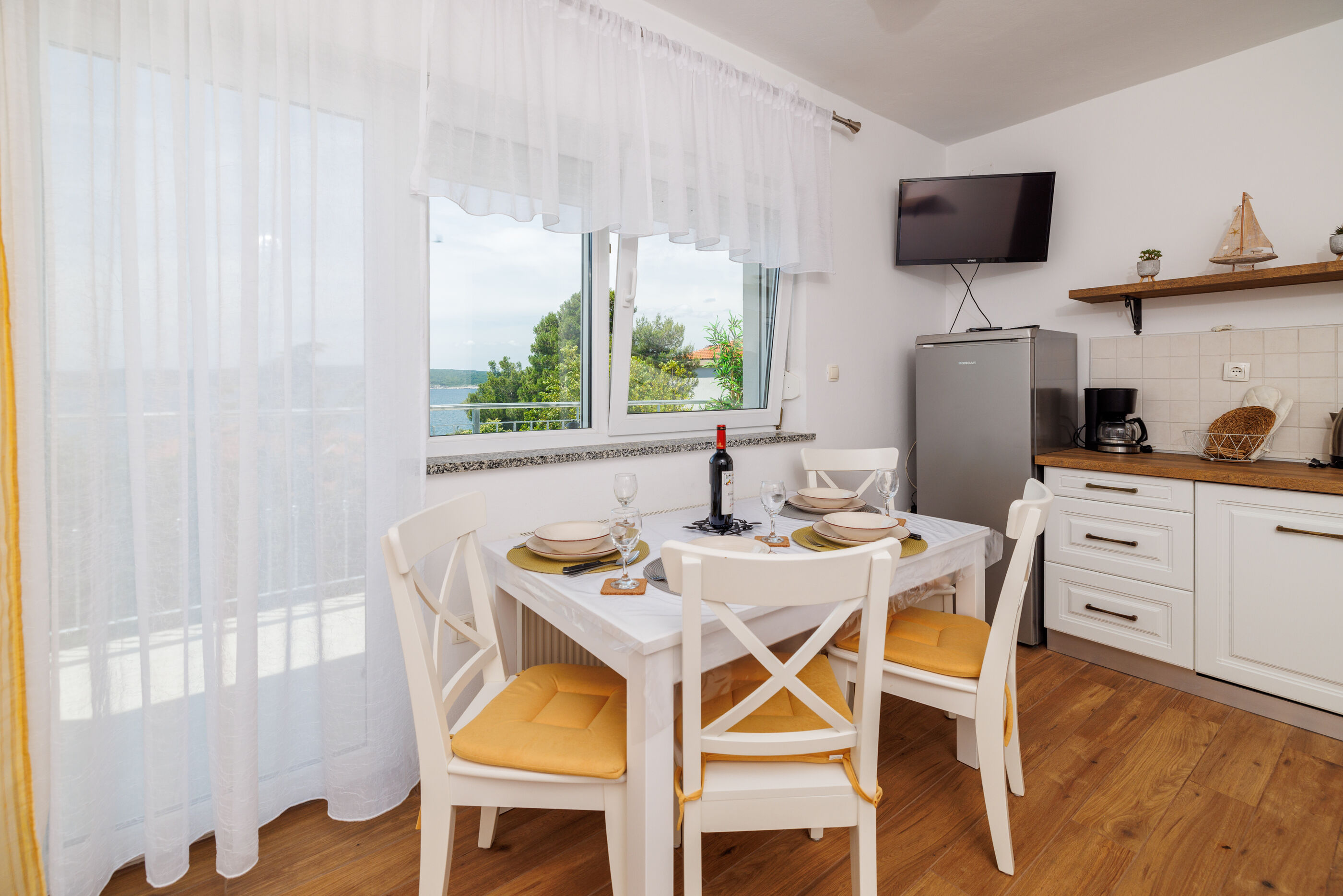 Apartments Iva - A1 - Crikvenica Apartments Iva - A1 - Crikvenica