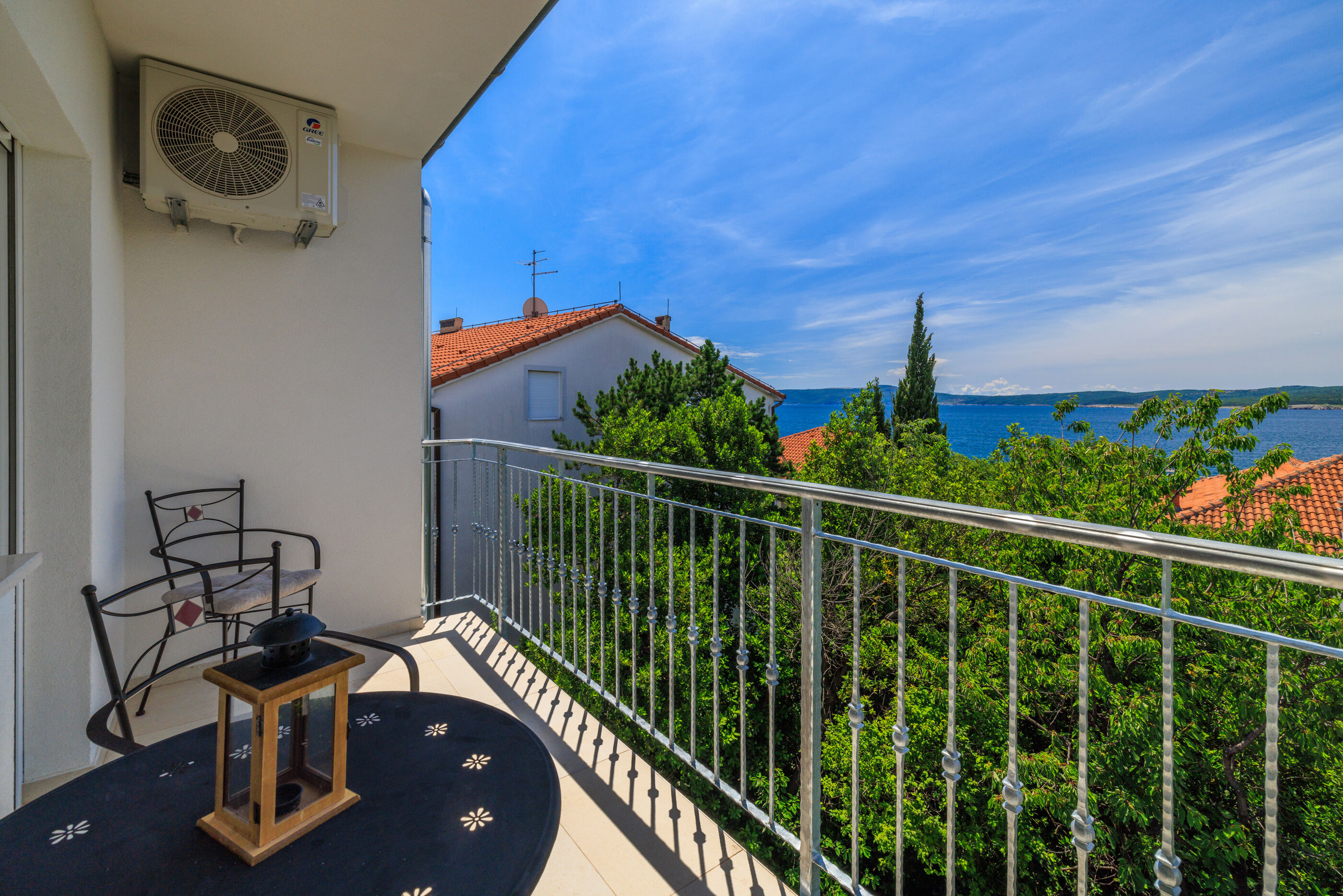 Apartments Iva - A1 - Crikvenica Apartments Iva - A1 - Crikvenica