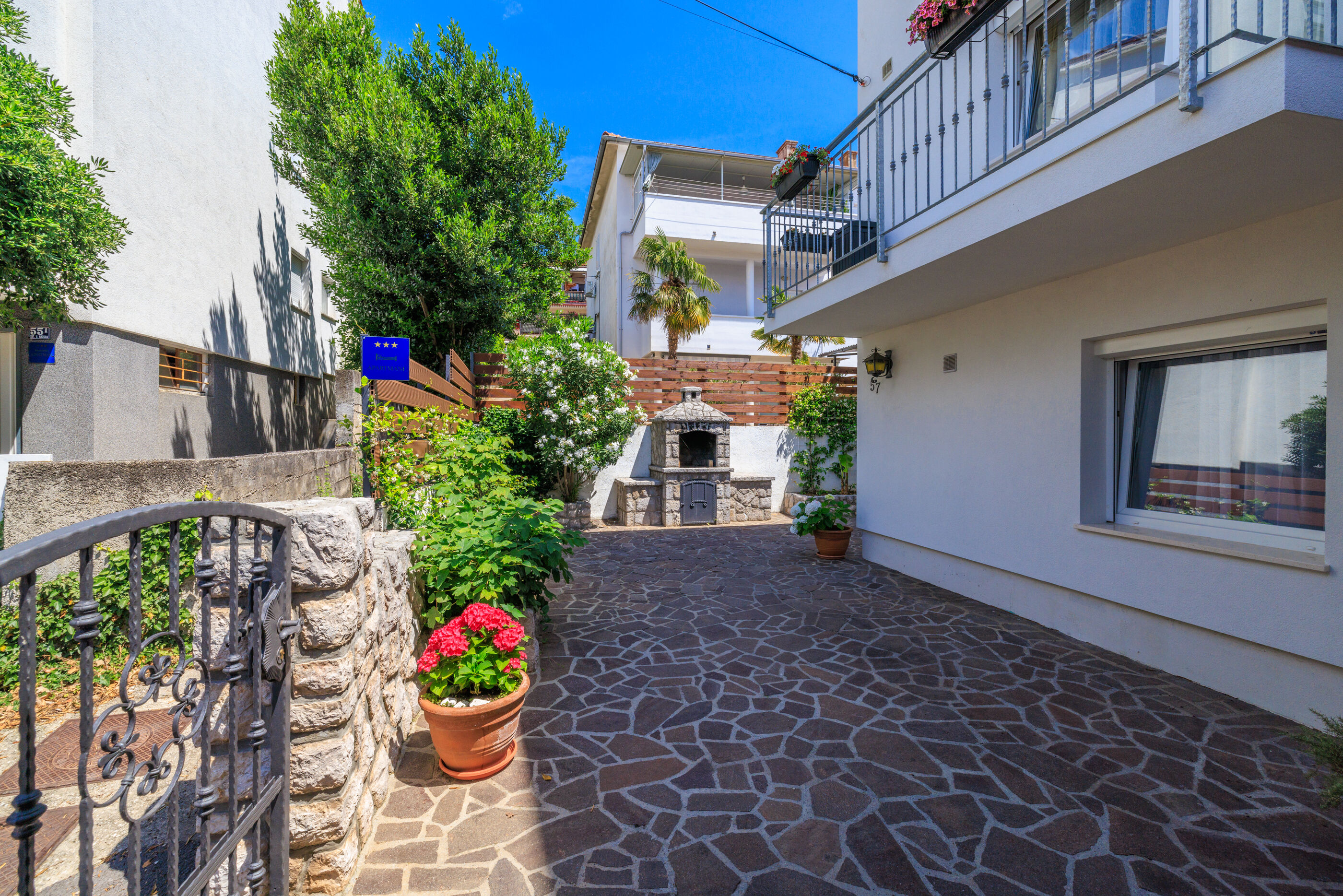 Apartments Iva - A1 - Crikvenica Apartments Iva - A1 - Crikvenica