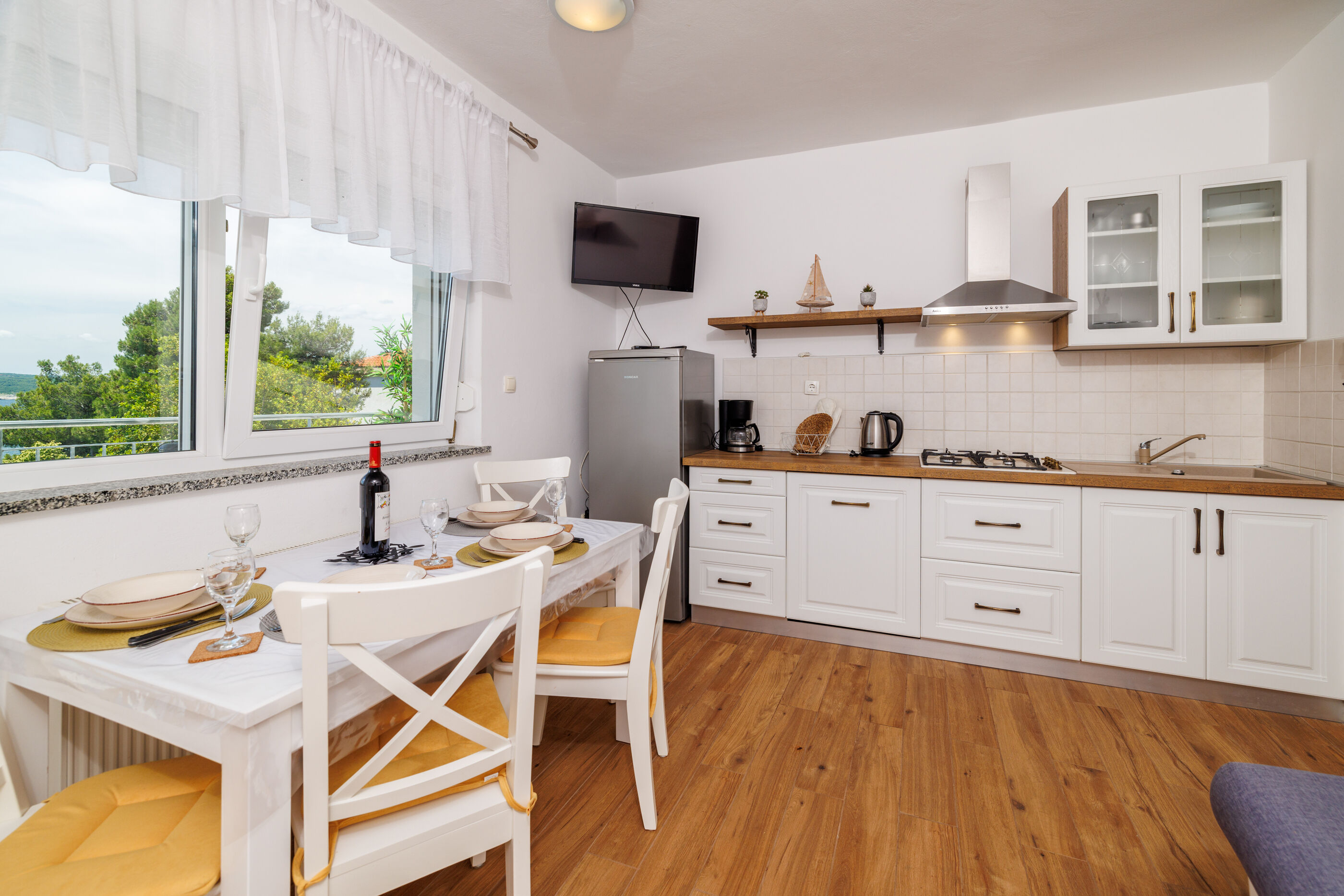 Apartments Iva - A1 - Crikvenica Apartments Iva - A1 - Crikvenica
