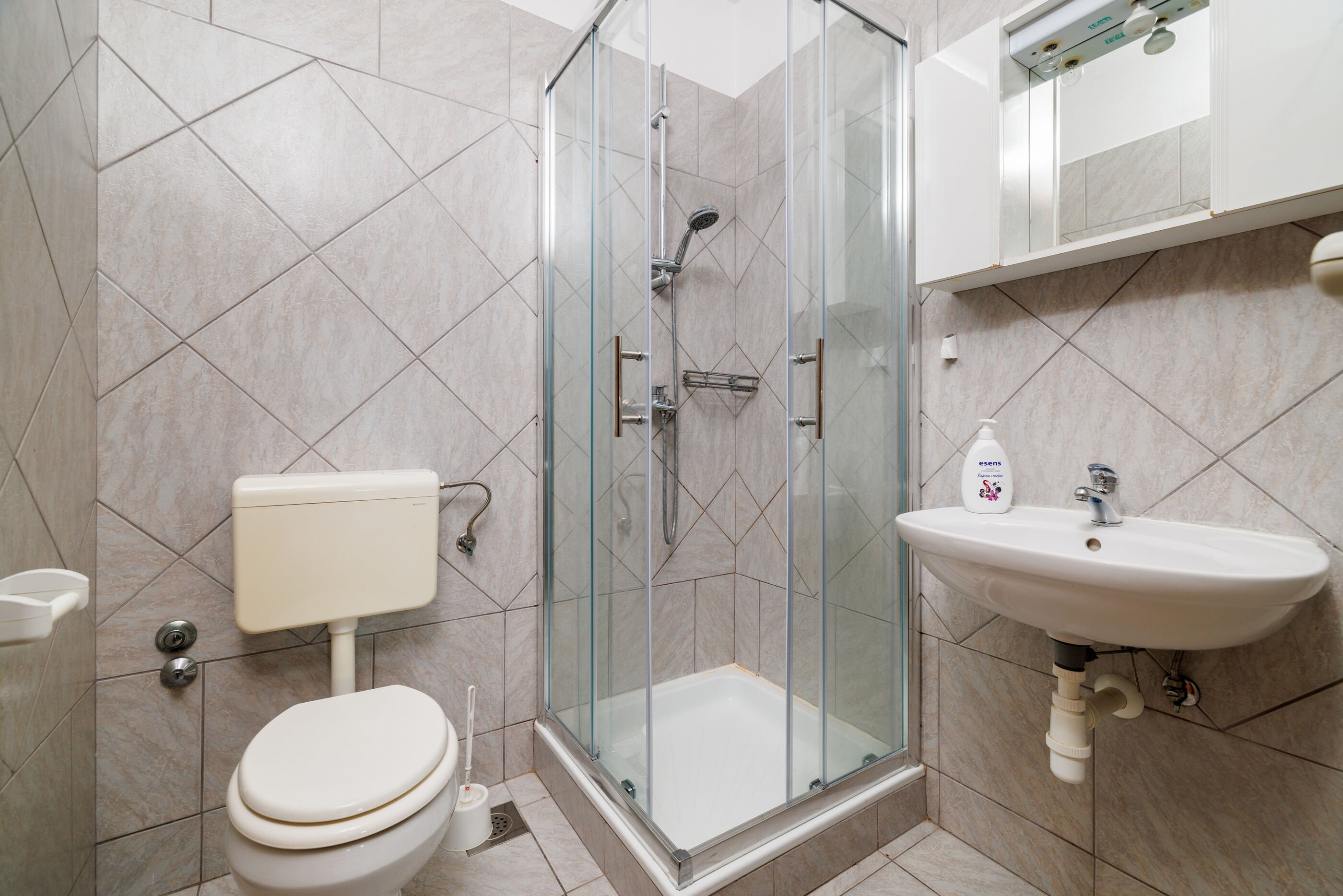 Apartments Iva - A1 - Crikvenica Apartments Iva - A1 - Crikvenica
