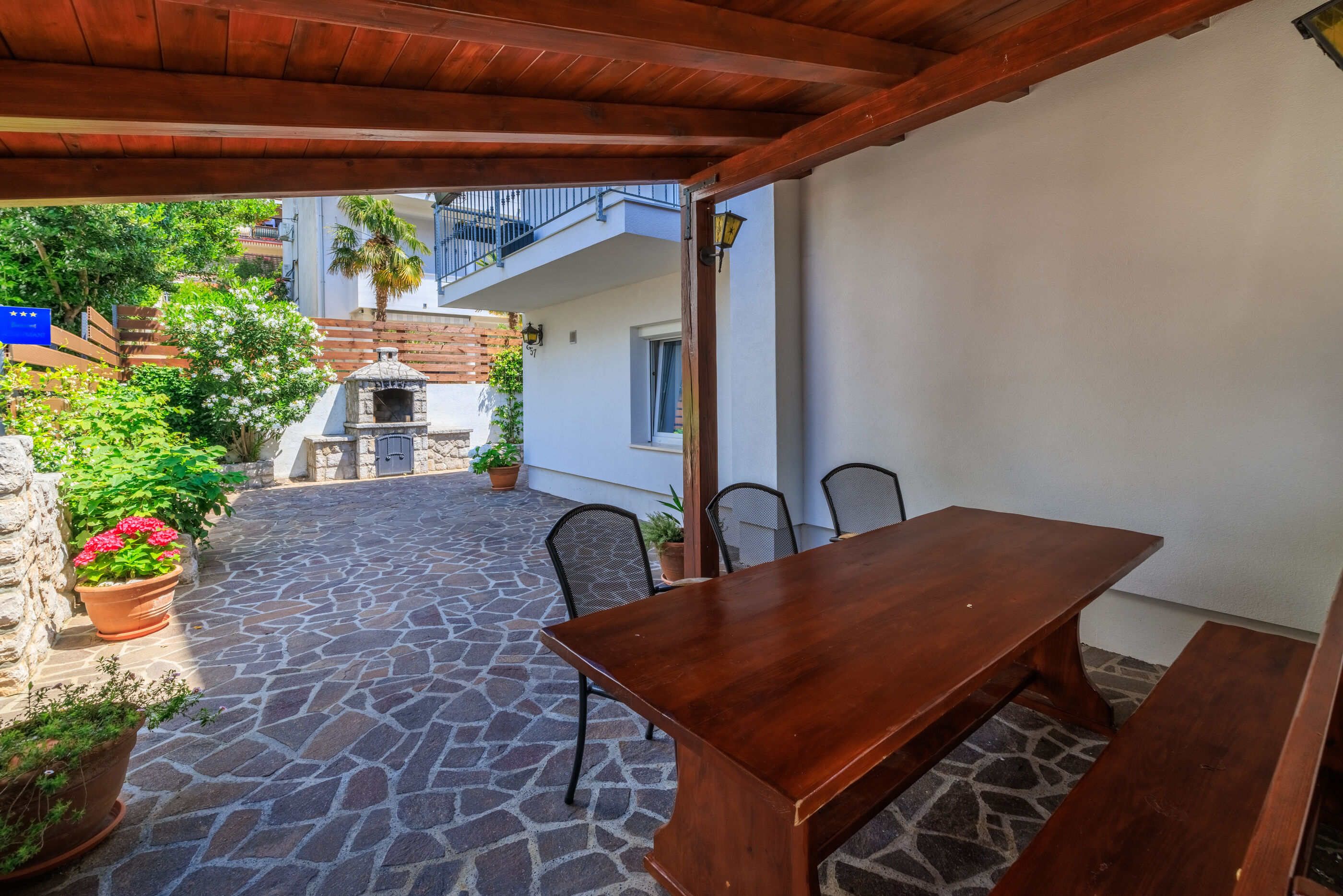 Apartments Iva - A1 - Crikvenica Apartments Iva - A1 - Crikvenica