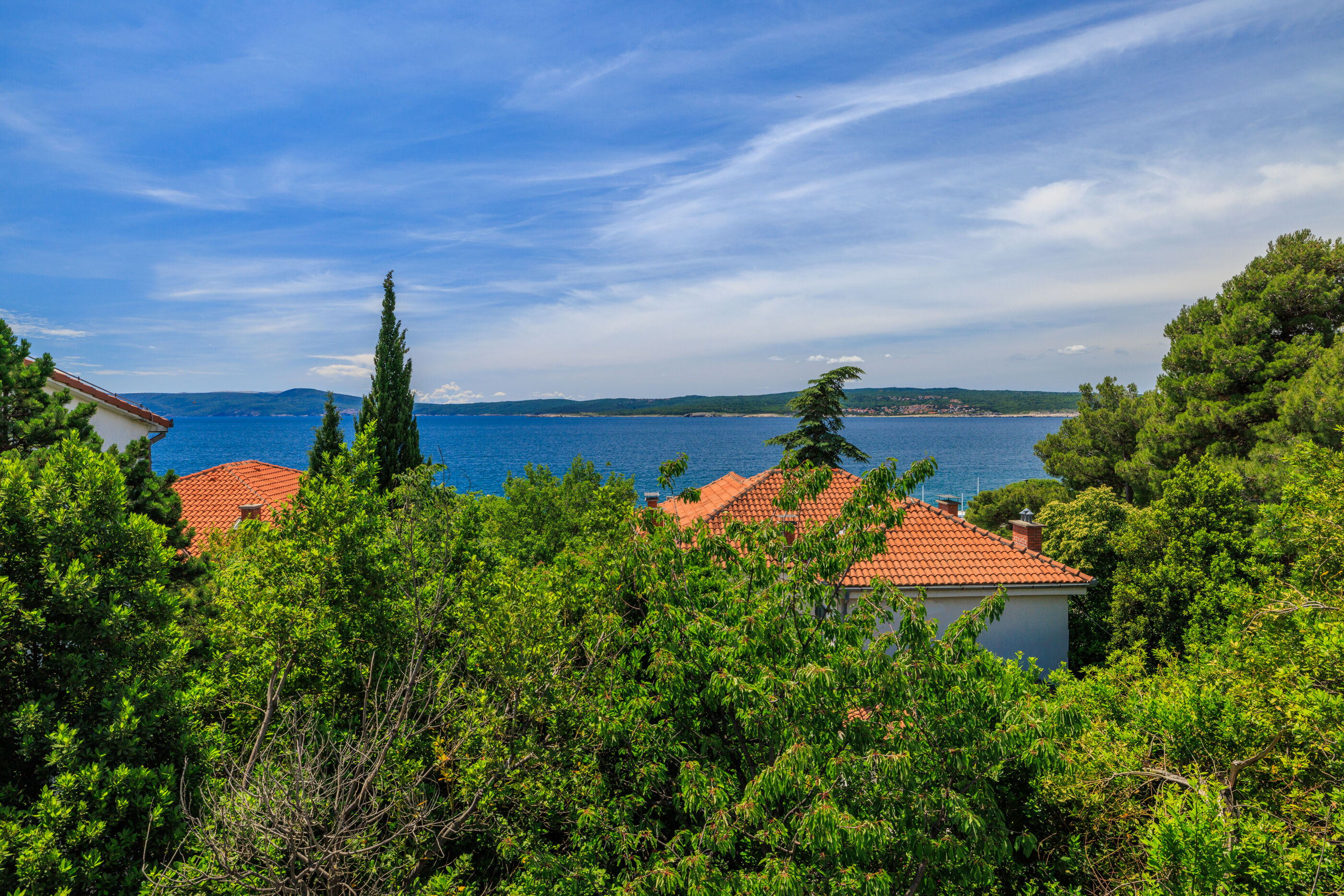 Apartments Iva - A1 - Crikvenica Apartments Iva - A1 - Crikvenica