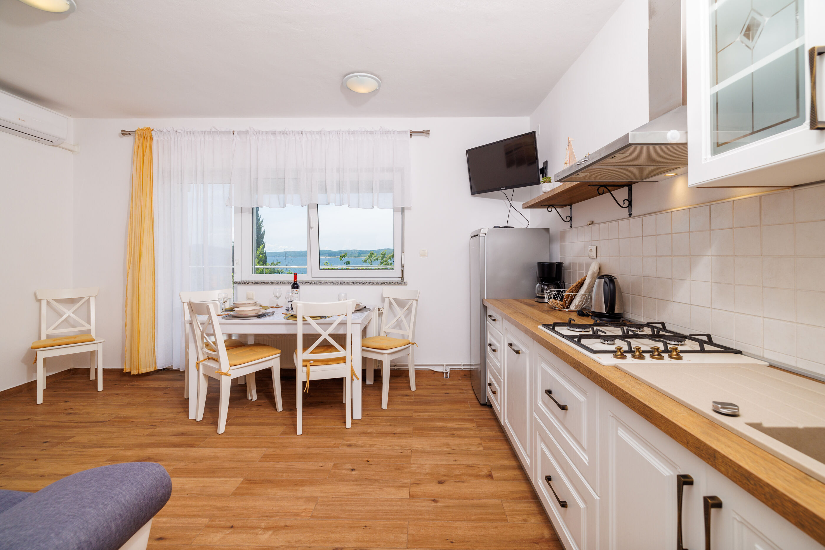Apartments Iva - A1 - Crikvenica Apartments Iva - A1 - Crikvenica