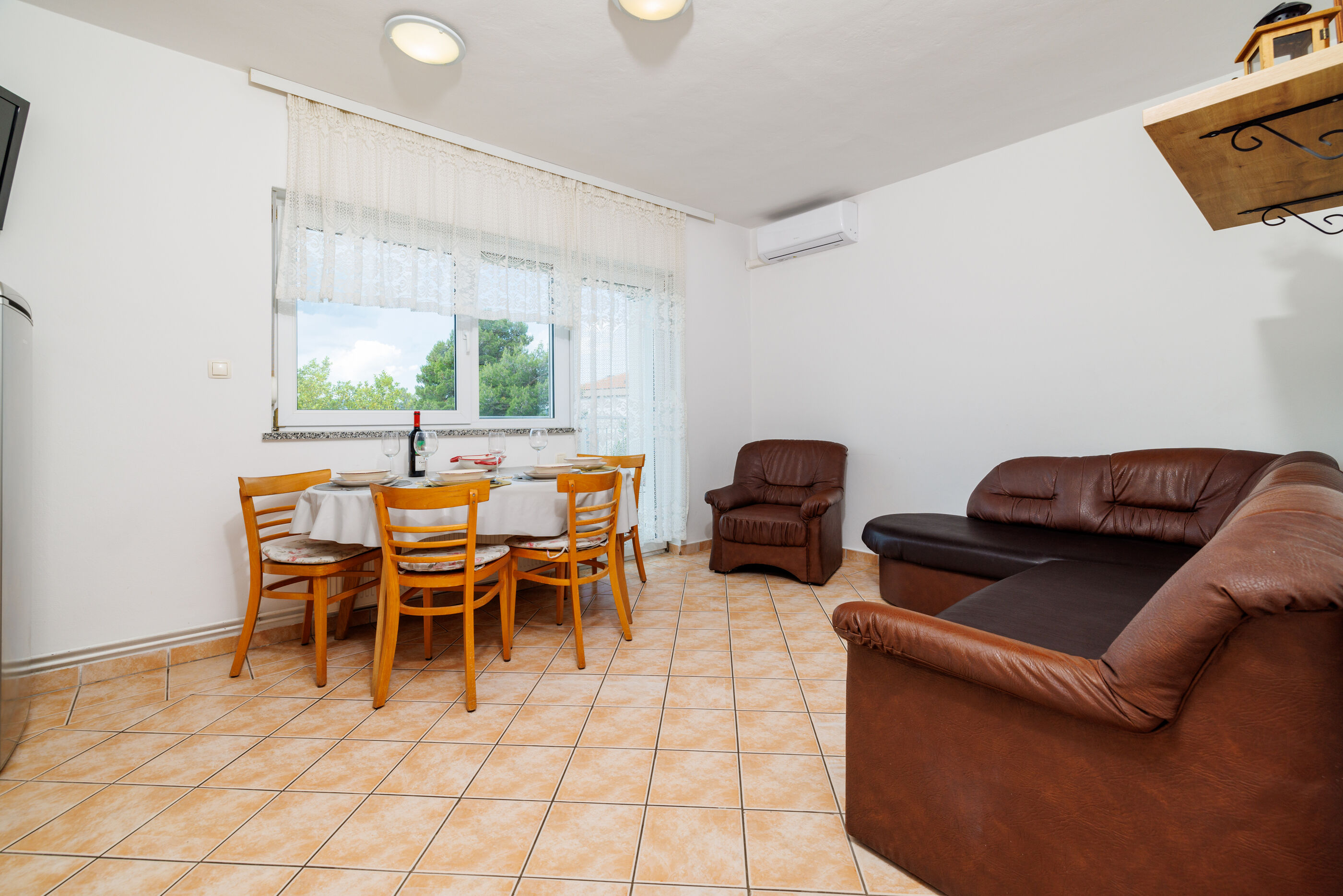Apartments Iva - A2 - Crikvenica Apartments Iva - A2 - Crikvenica