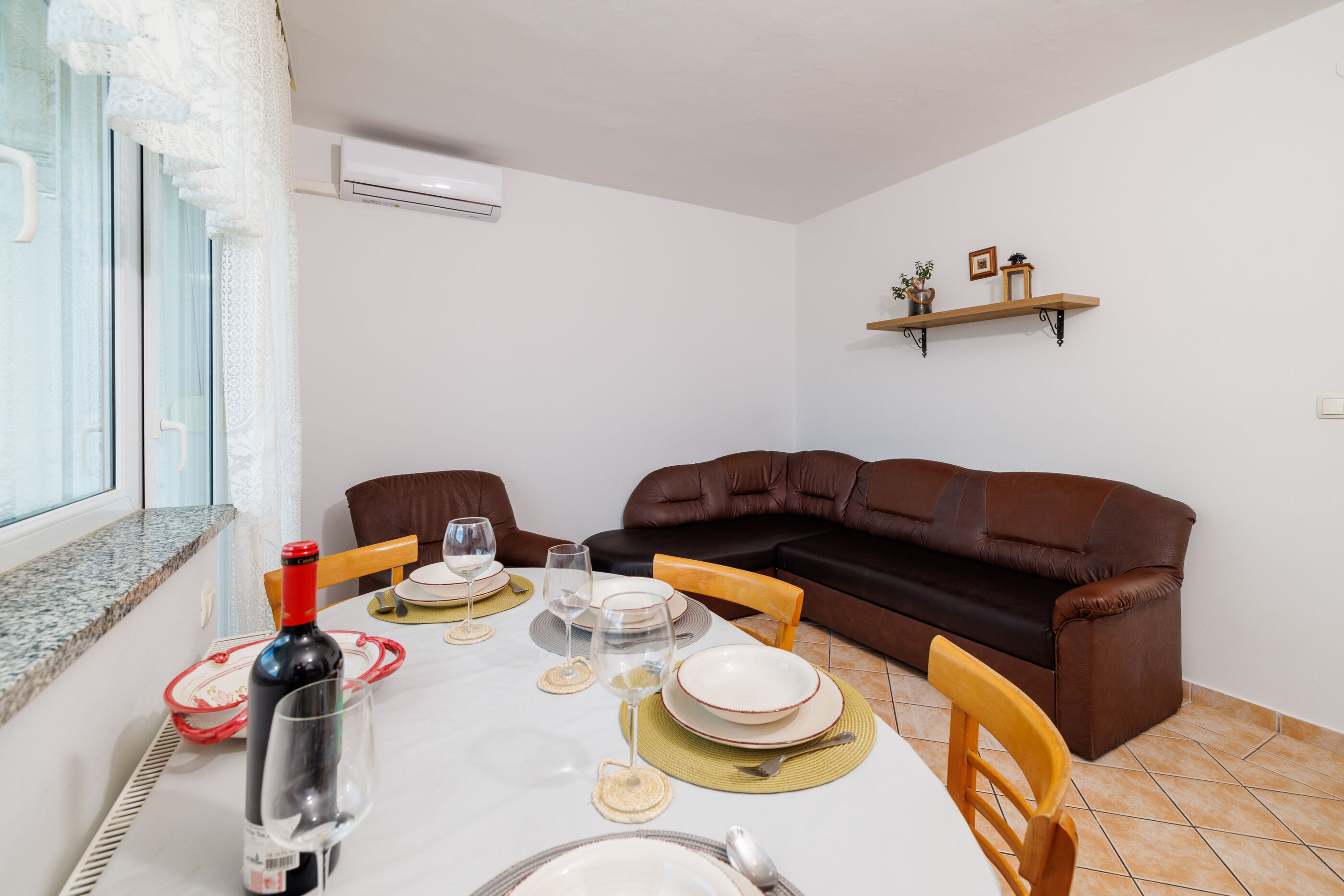 Apartments Iva - A2 - Crikvenica Apartments Iva - A2 - Crikvenica