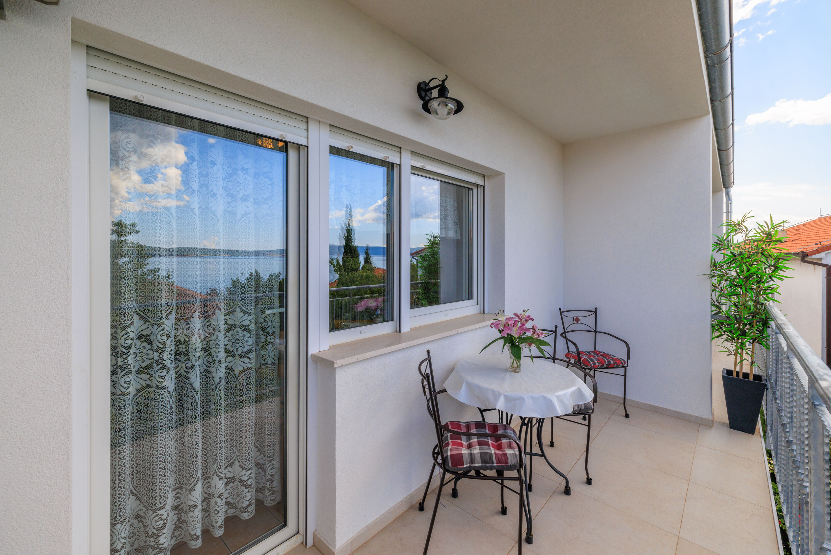 Apartments Iva - A2 - Crikvenica Apartments Iva - A2 - Crikvenica