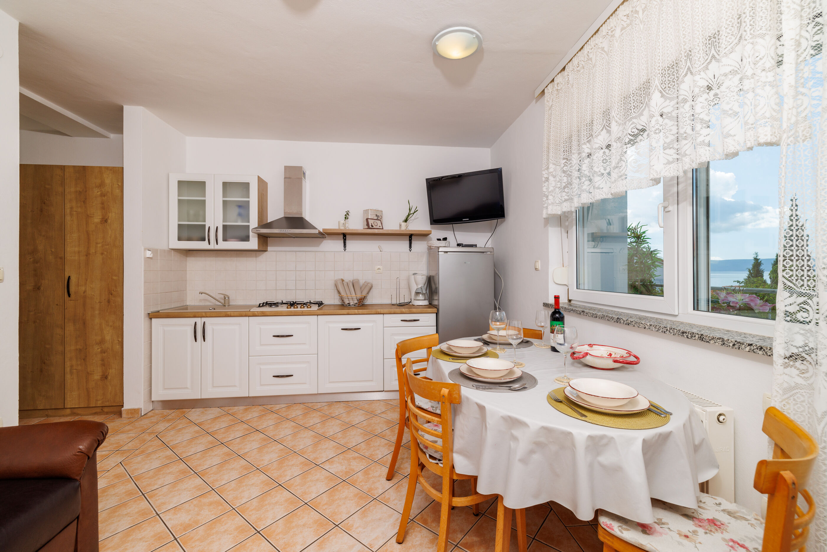 Apartments Iva - A2 - Crikvenica Apartments Iva - A2 - Crikvenica