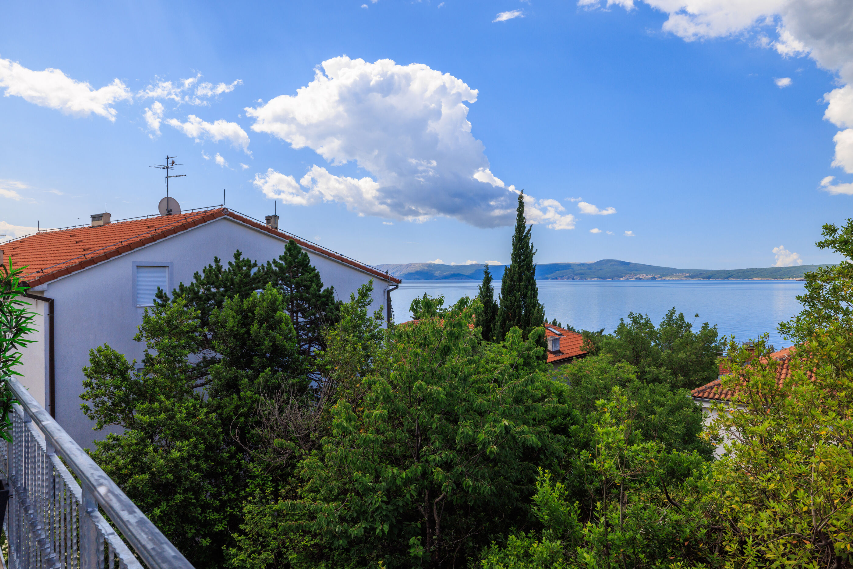 Apartments Iva - A2 - Crikvenica Apartments Iva - A2 - Crikvenica
