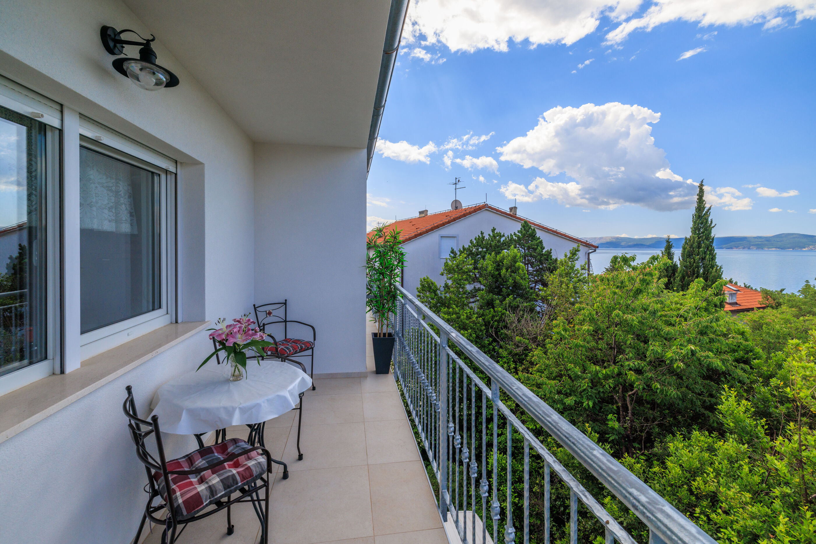 Apartments Iva - A2 - Crikvenica Apartments Iva - A2 - Crikvenica