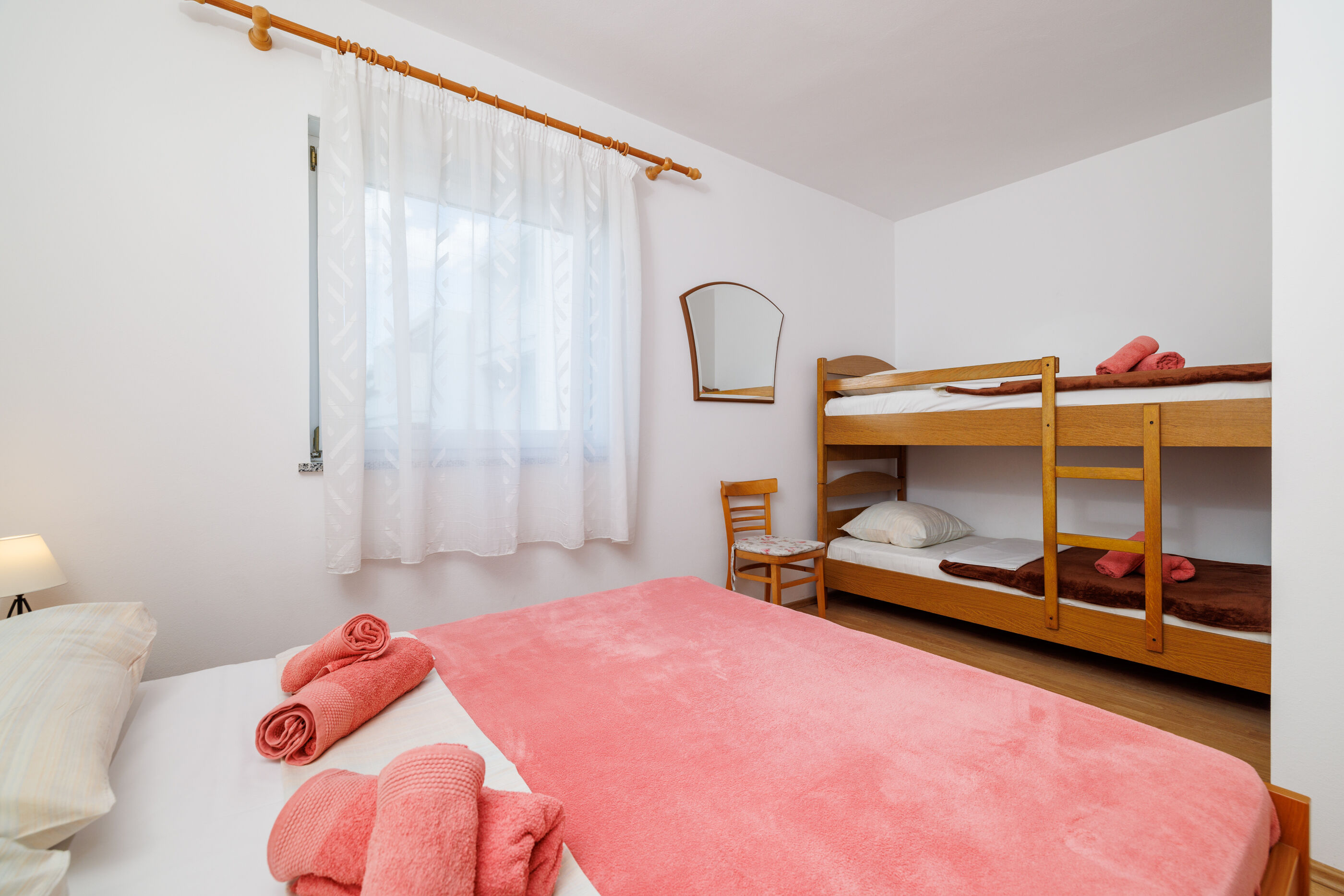 Apartments Iva - A2 - Crikvenica Apartments Iva - A2 - Crikvenica