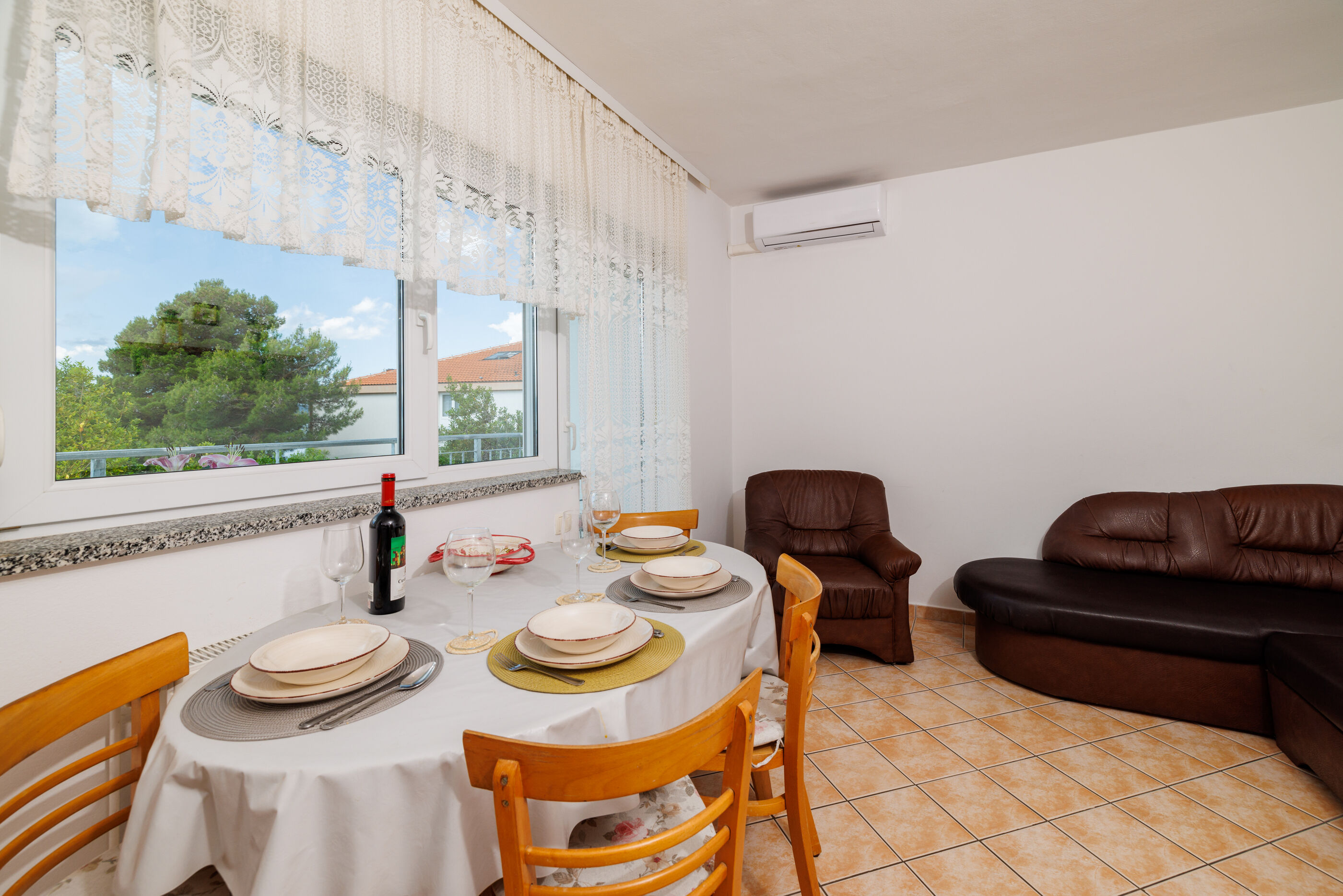 Apartments Iva - A2 - Crikvenica Apartments Iva - A2 - Crikvenica