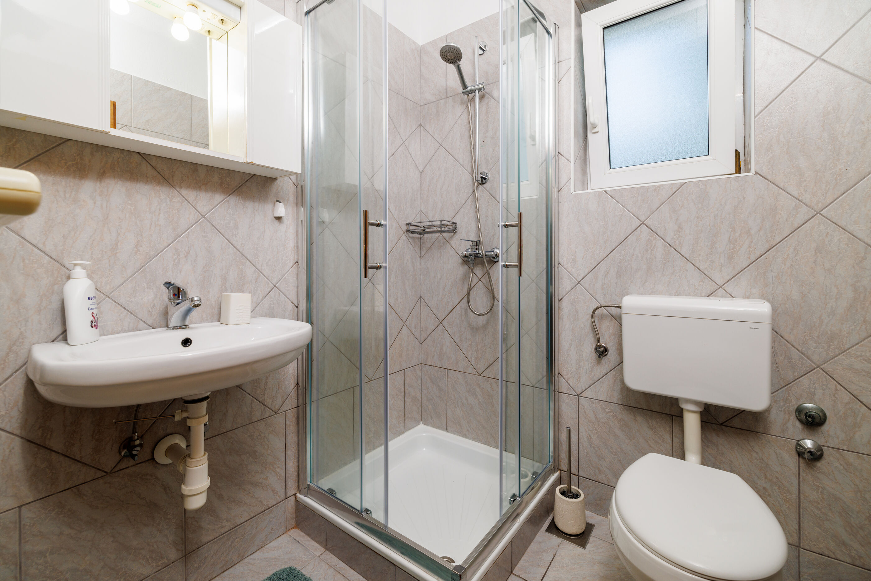 Apartments Iva - A2 - Crikvenica Apartments Iva - A2 - Crikvenica