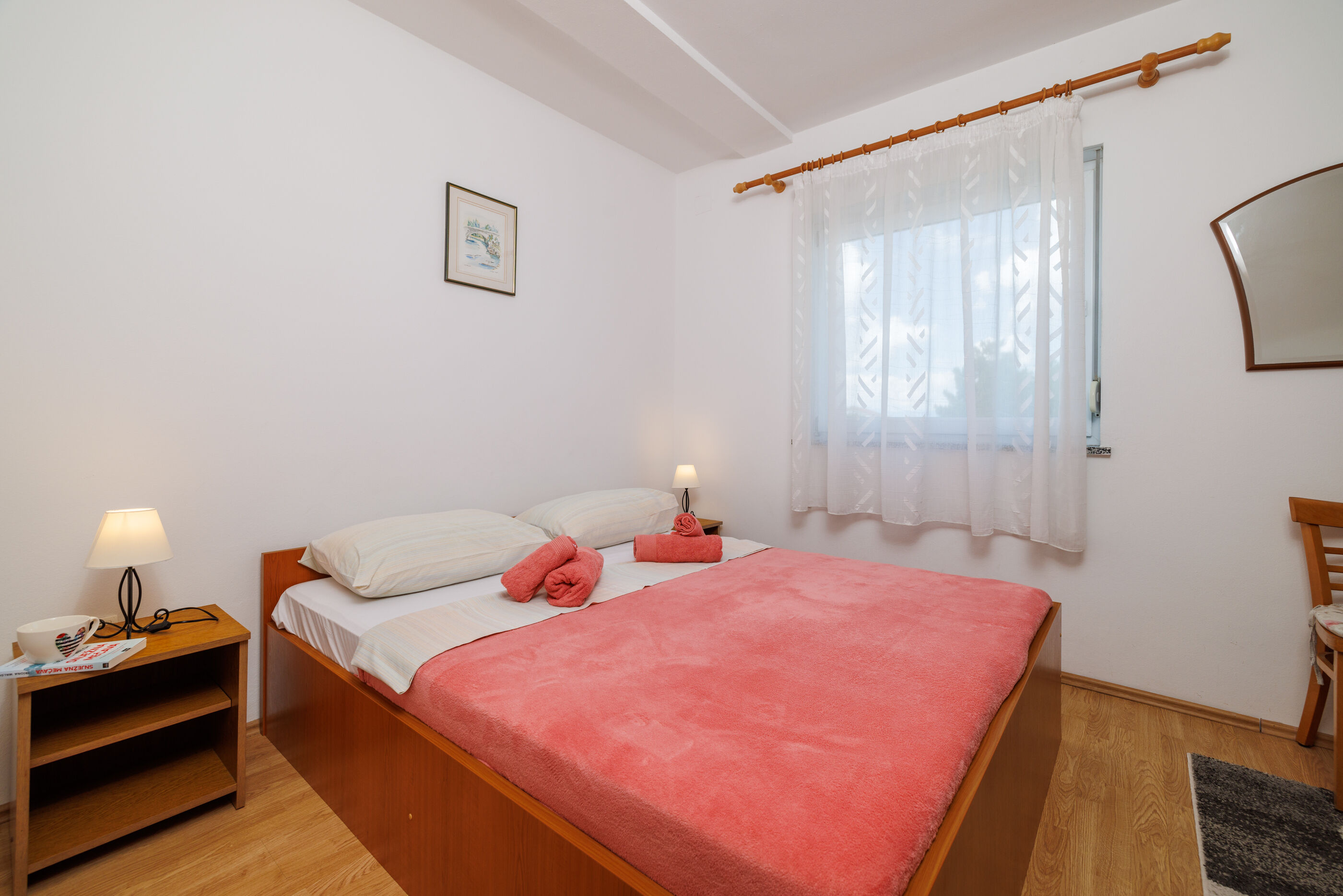 Apartments Iva - A2 - Crikvenica Apartments Iva - A2 - Crikvenica