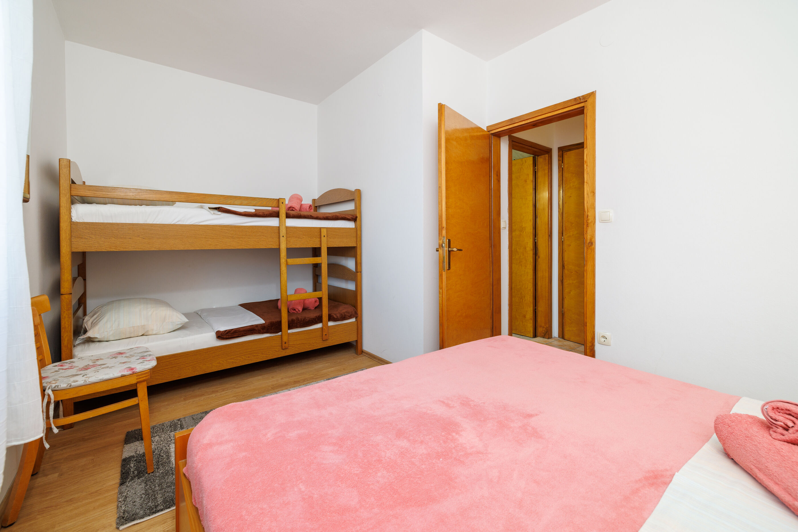 Apartments Iva - A2 - Crikvenica Apartments Iva - A2 - Crikvenica