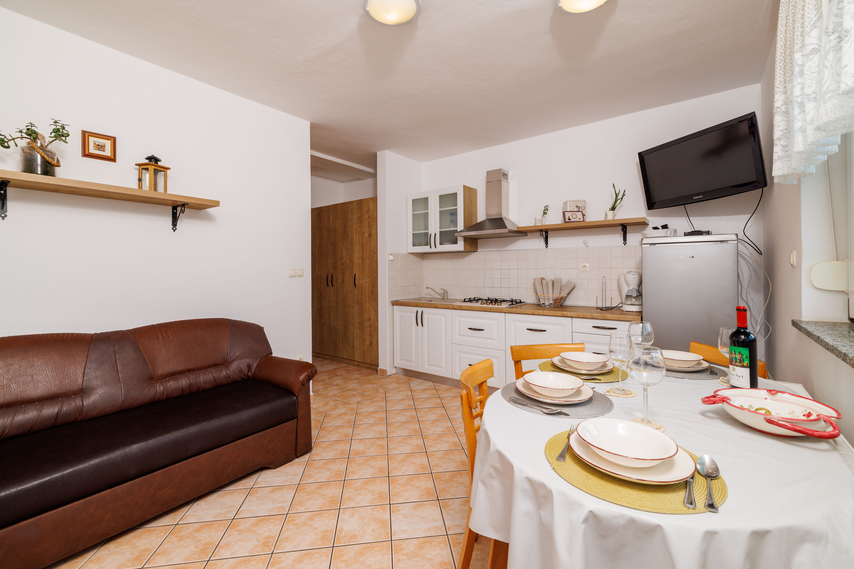 Apartments Iva - A2 - Crikvenica Apartments Iva - A2 - Crikvenica