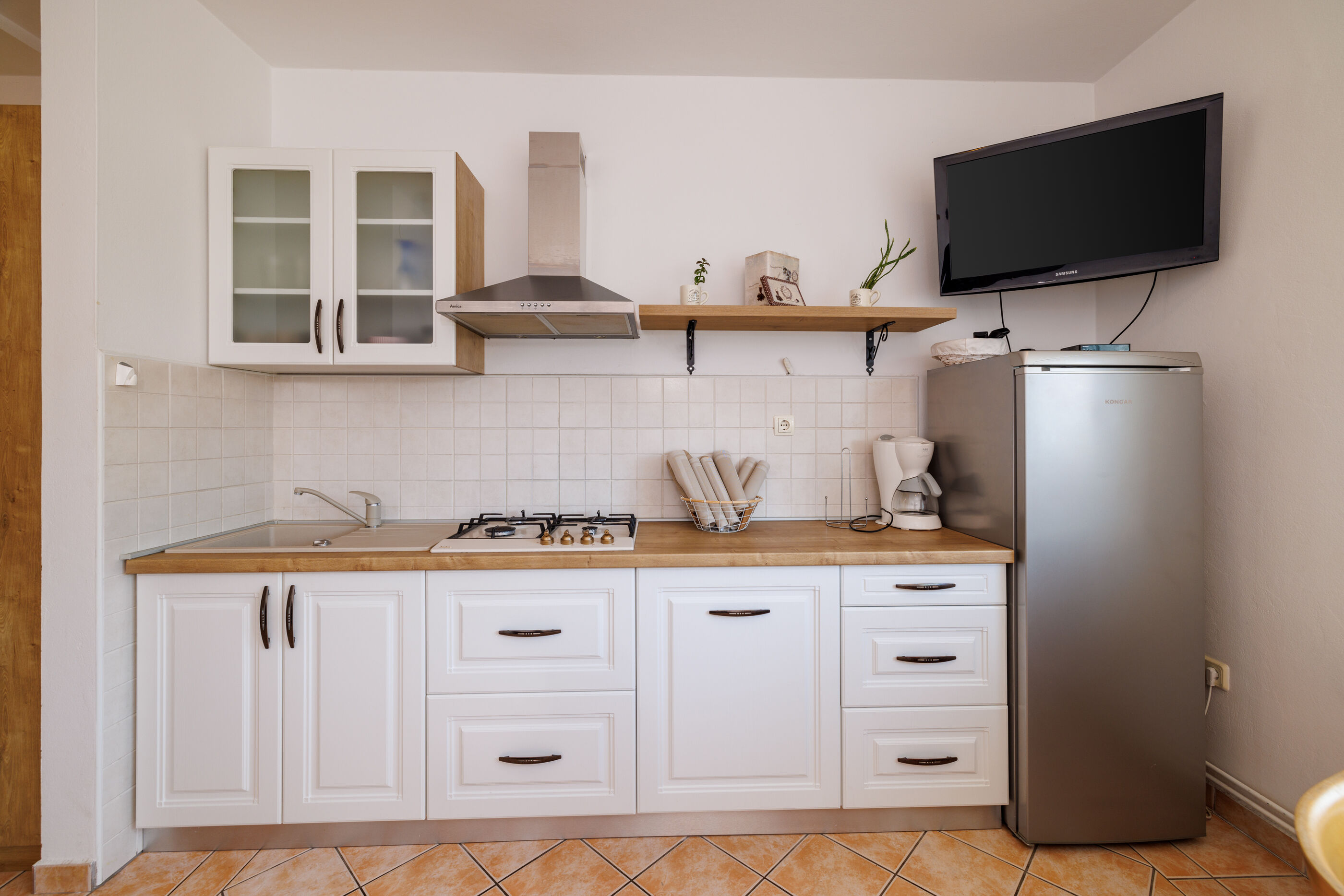 Apartments Iva - A2 - Crikvenica Apartments Iva - A2 - Crikvenica