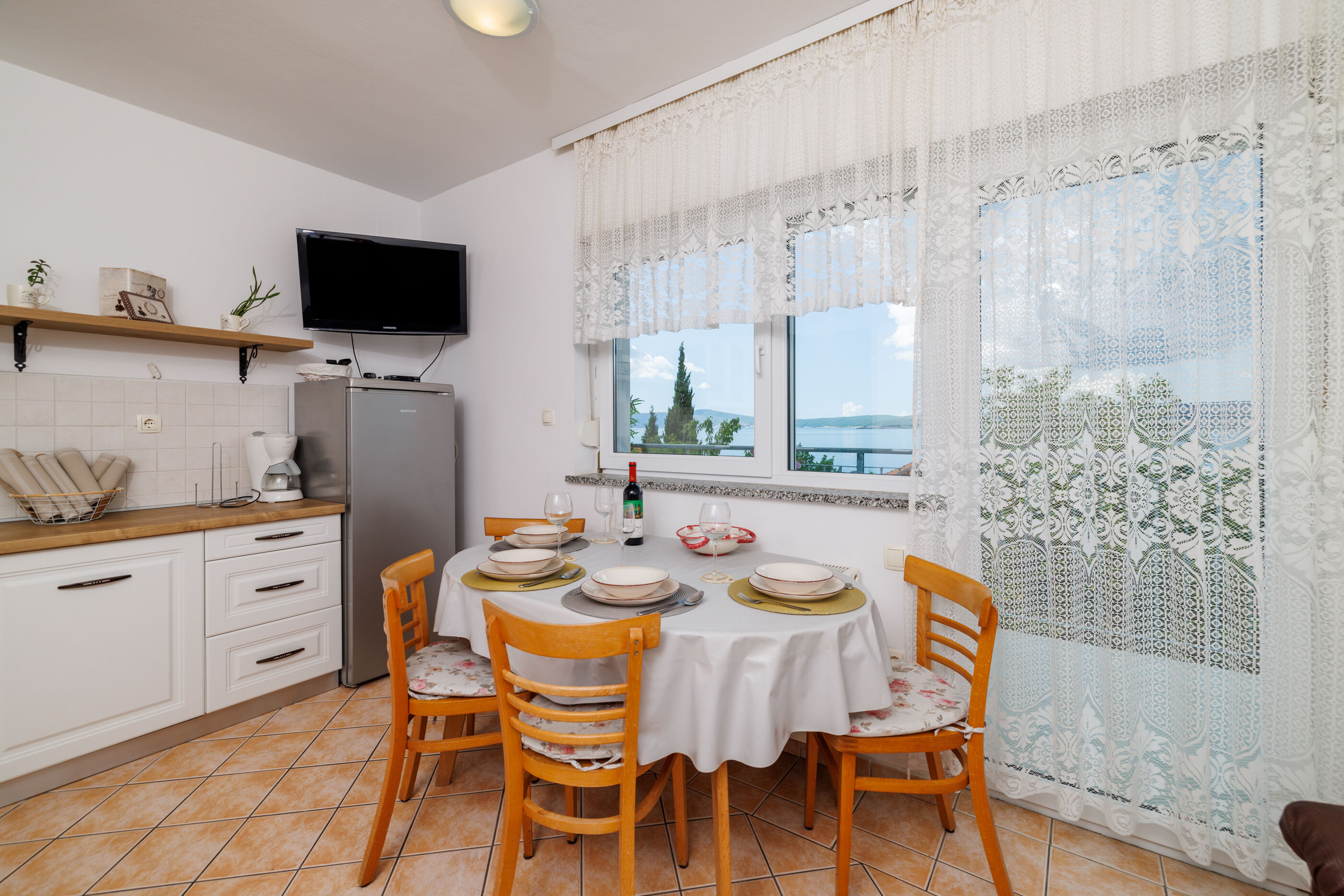 Apartments Iva - A2 - Crikvenica Apartments Iva - A2 - Crikvenica