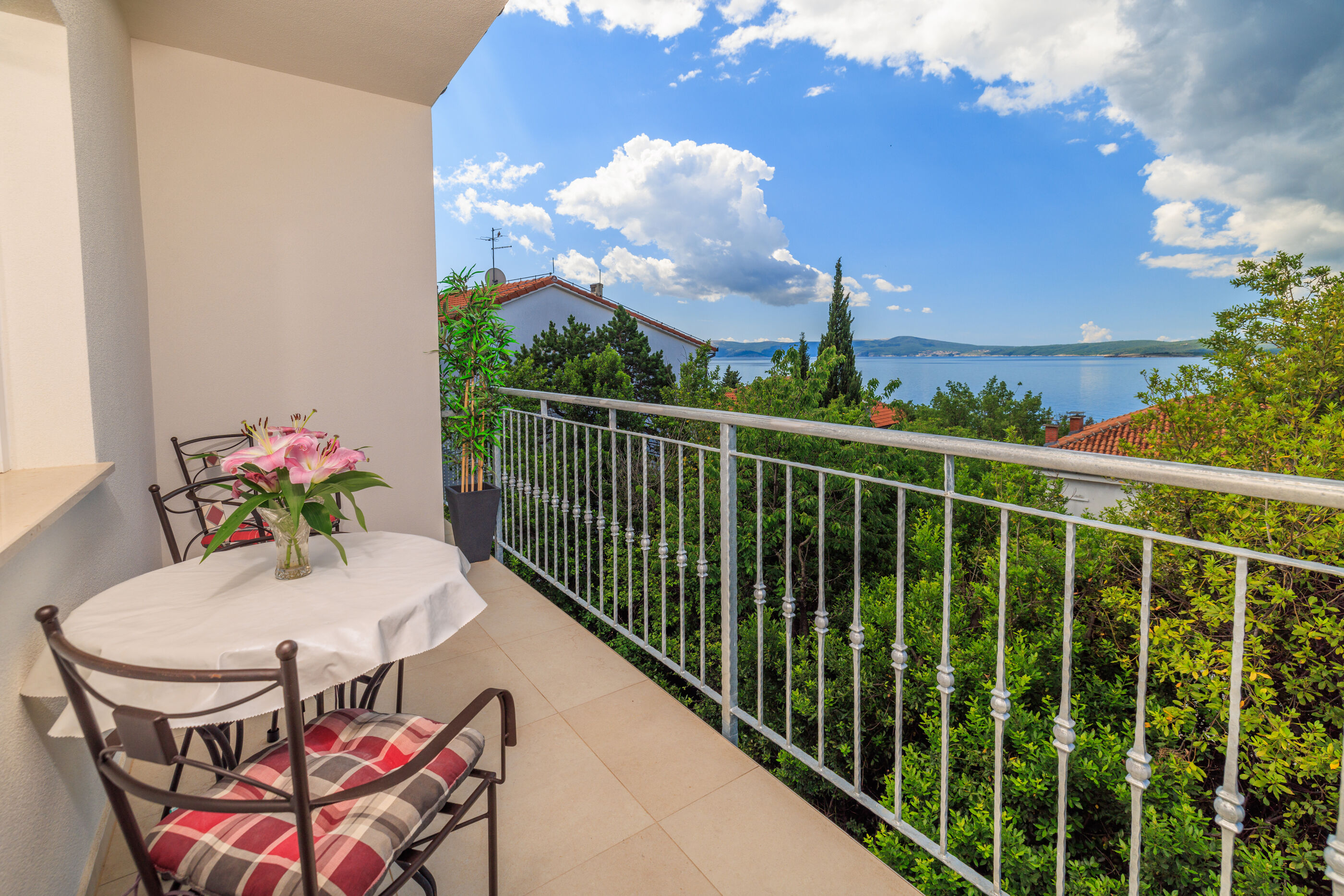 Apartments Iva - A2 - Crikvenica Apartments Iva - A2 - Crikvenica