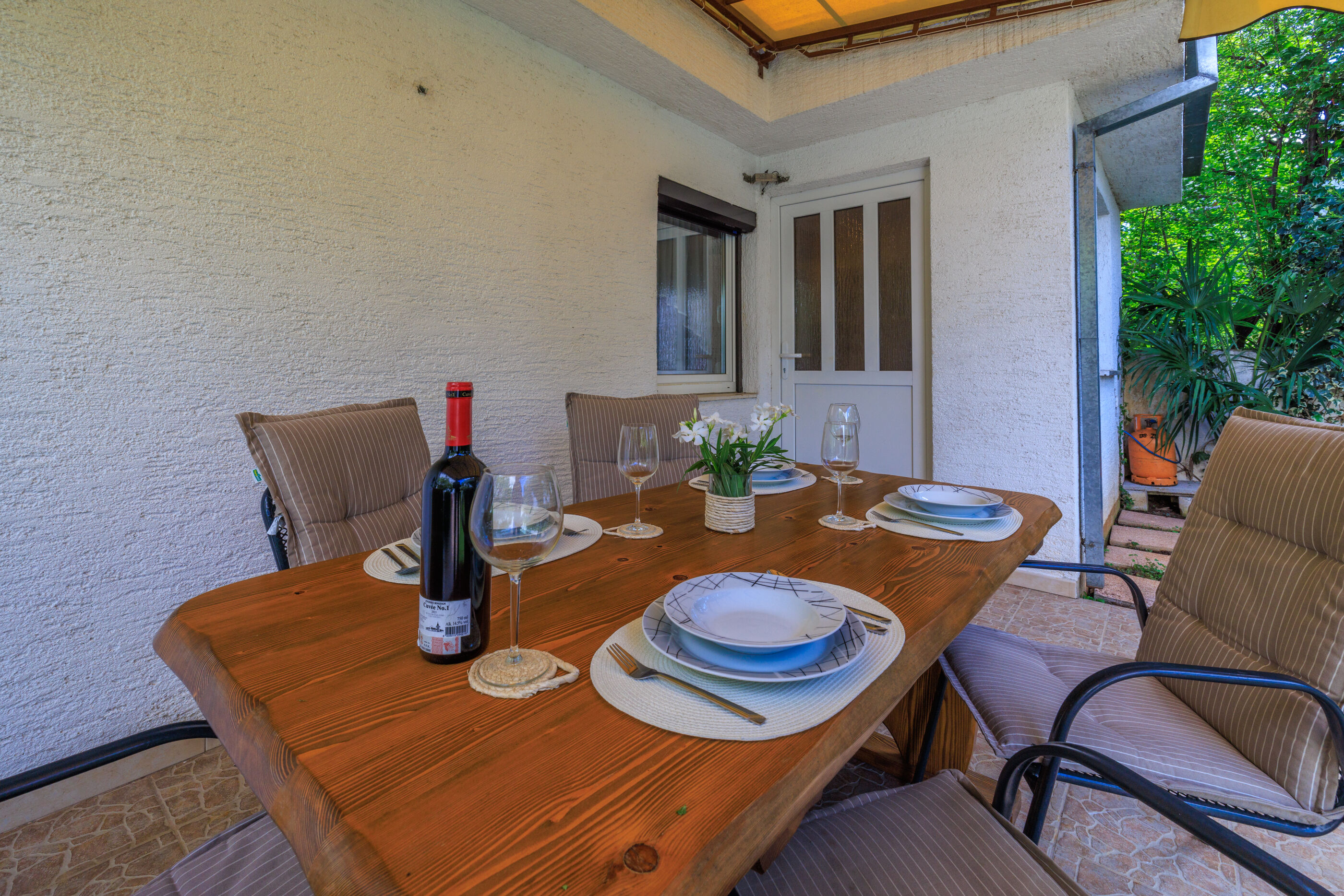 Apartments Iva - A3 - Crikvenica