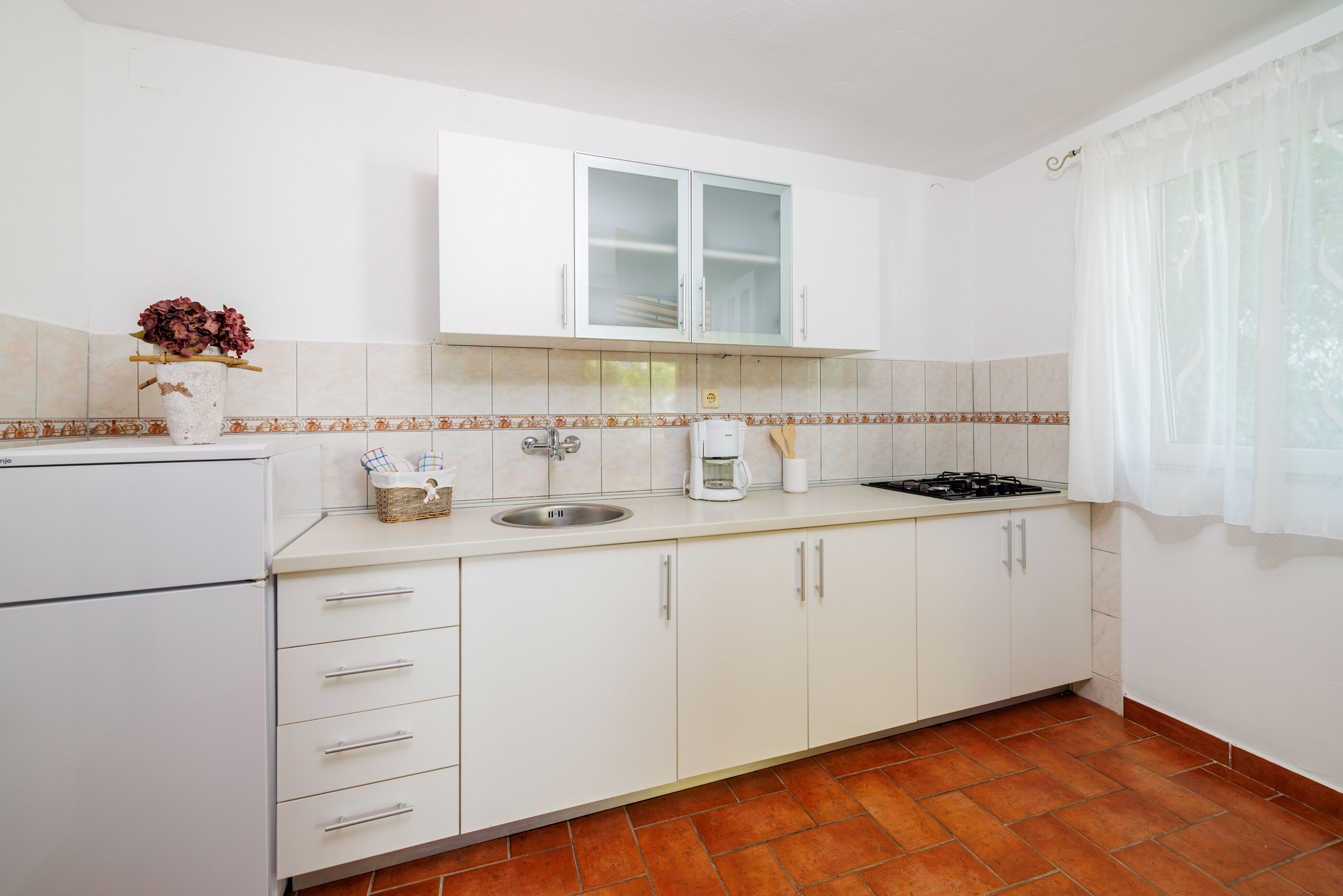 Apartments Iva - A3 - Crikvenica
