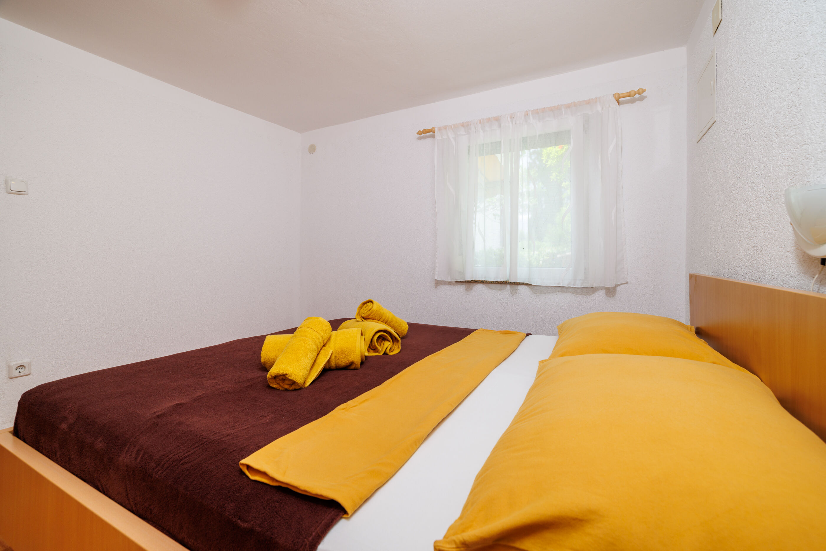 Apartments Iva - A3 - Crikvenica