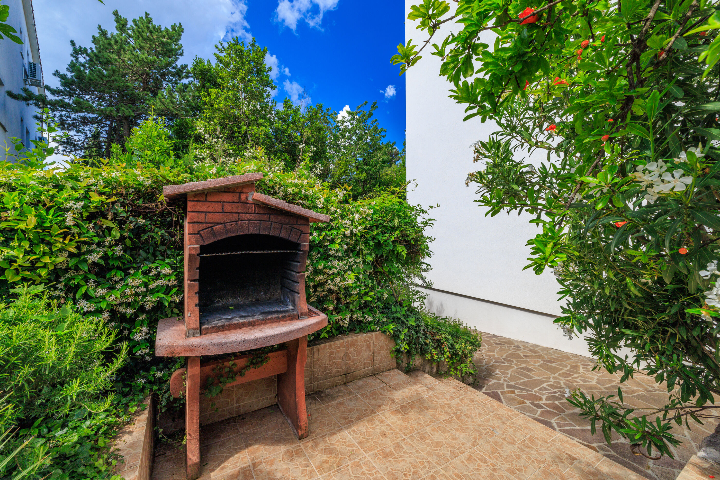 Apartments Iva - A3 - Crikvenica