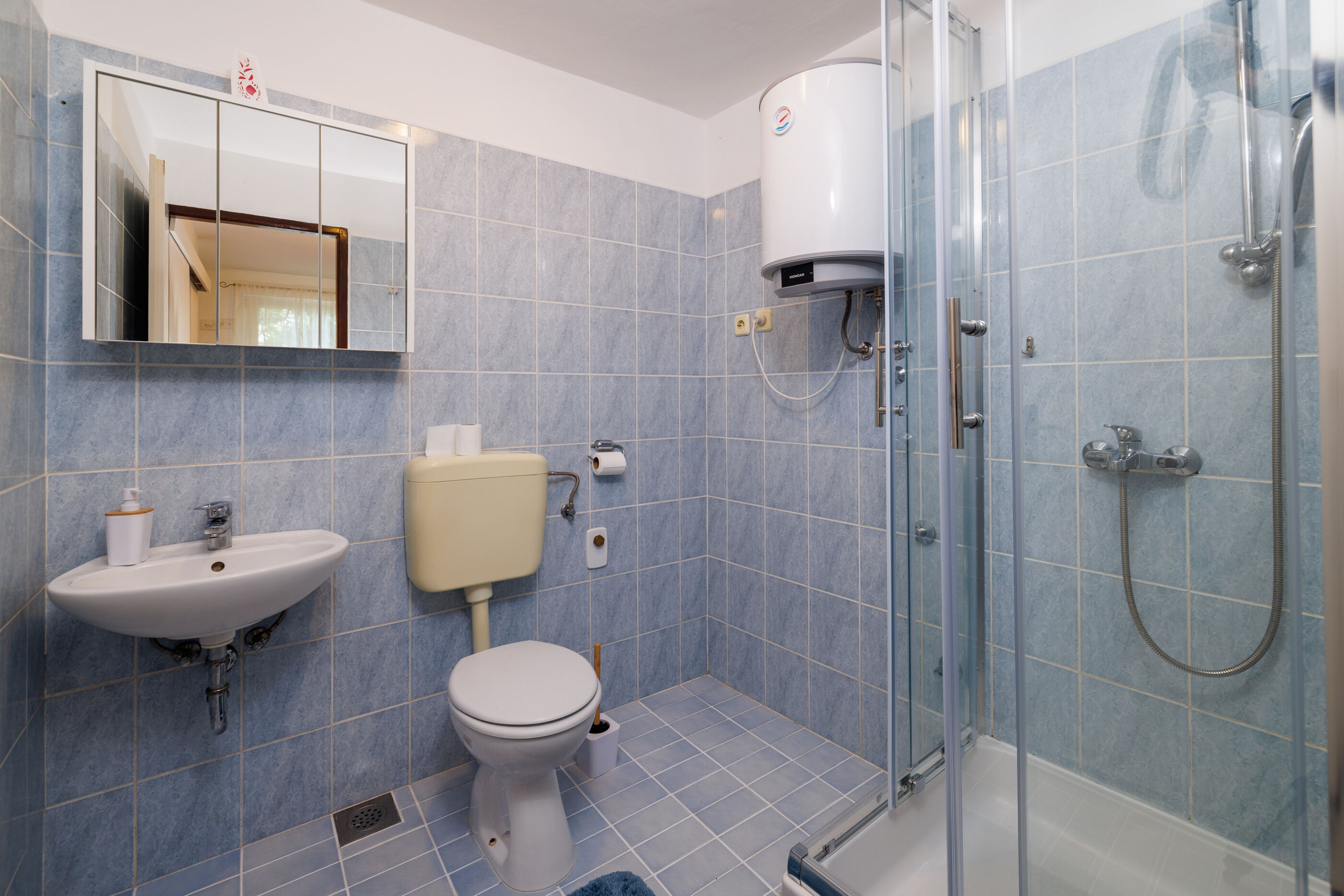 Apartments Iva - A3 - Crikvenica
