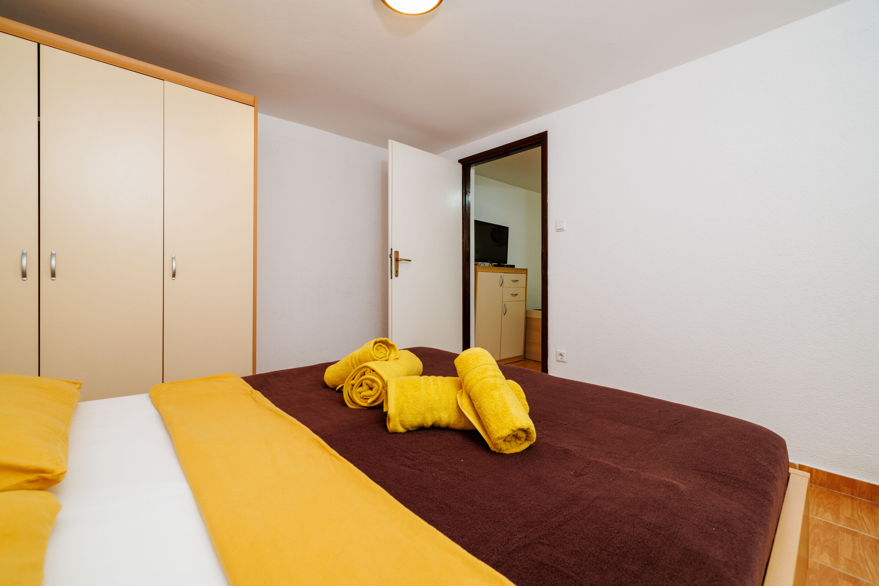 Apartments Iva - A3 - Crikvenica