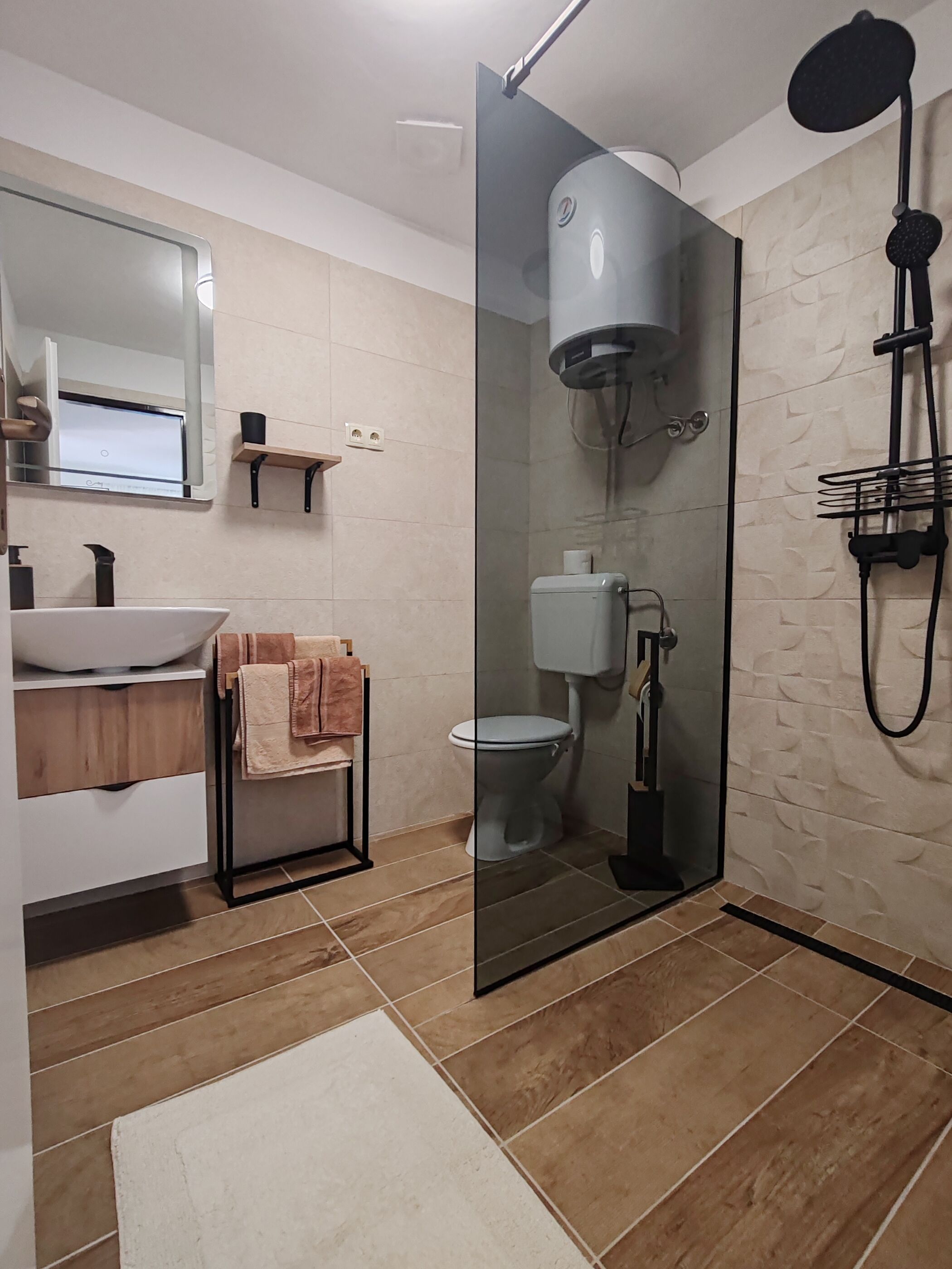 Apartments Iva - A3 - Crikvenica