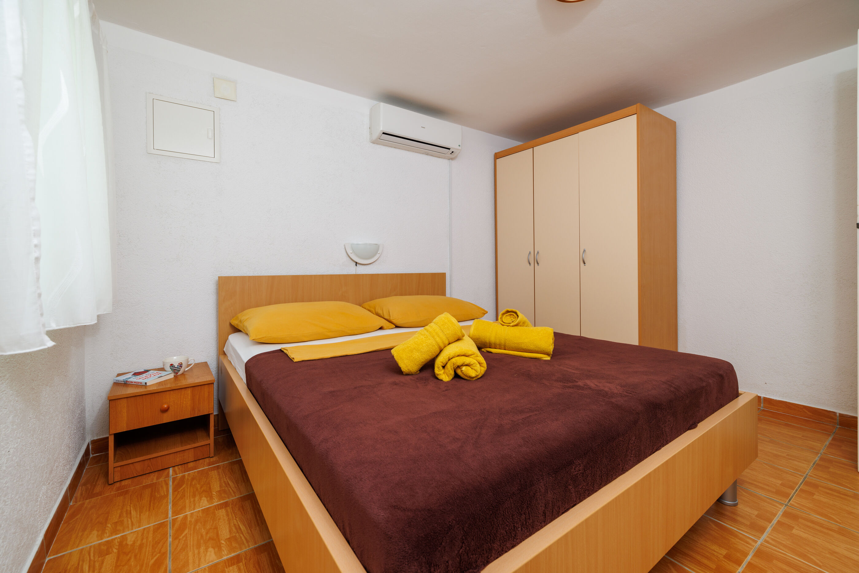 Apartments Iva - A3 - Crikvenica