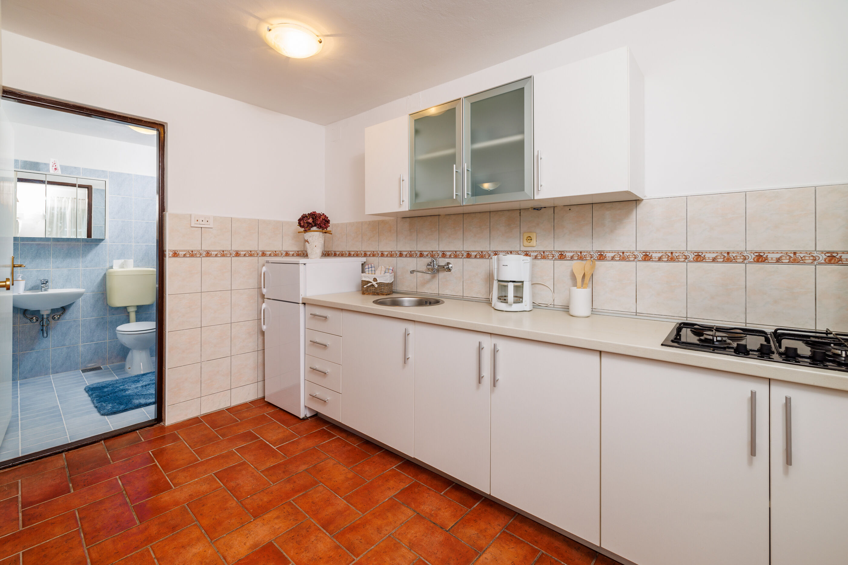 Apartments Iva - A3 - Crikvenica
