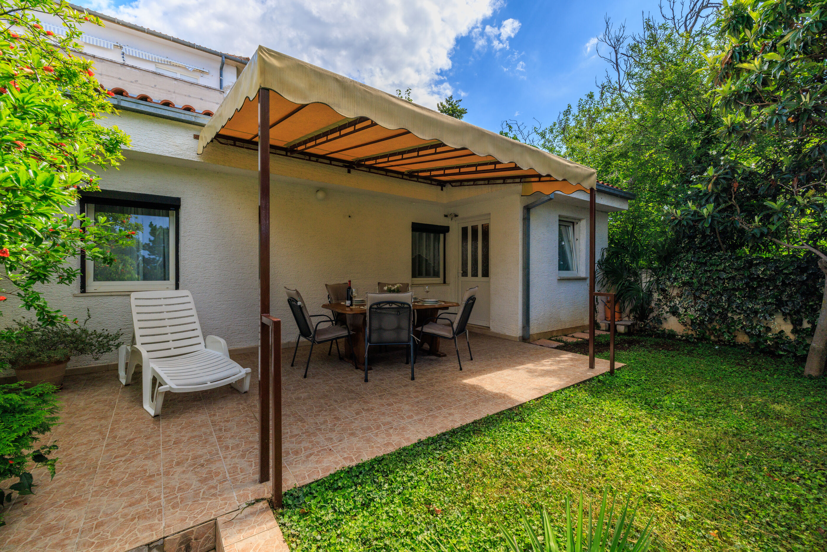 Apartments Iva - A3 - Crikvenica
