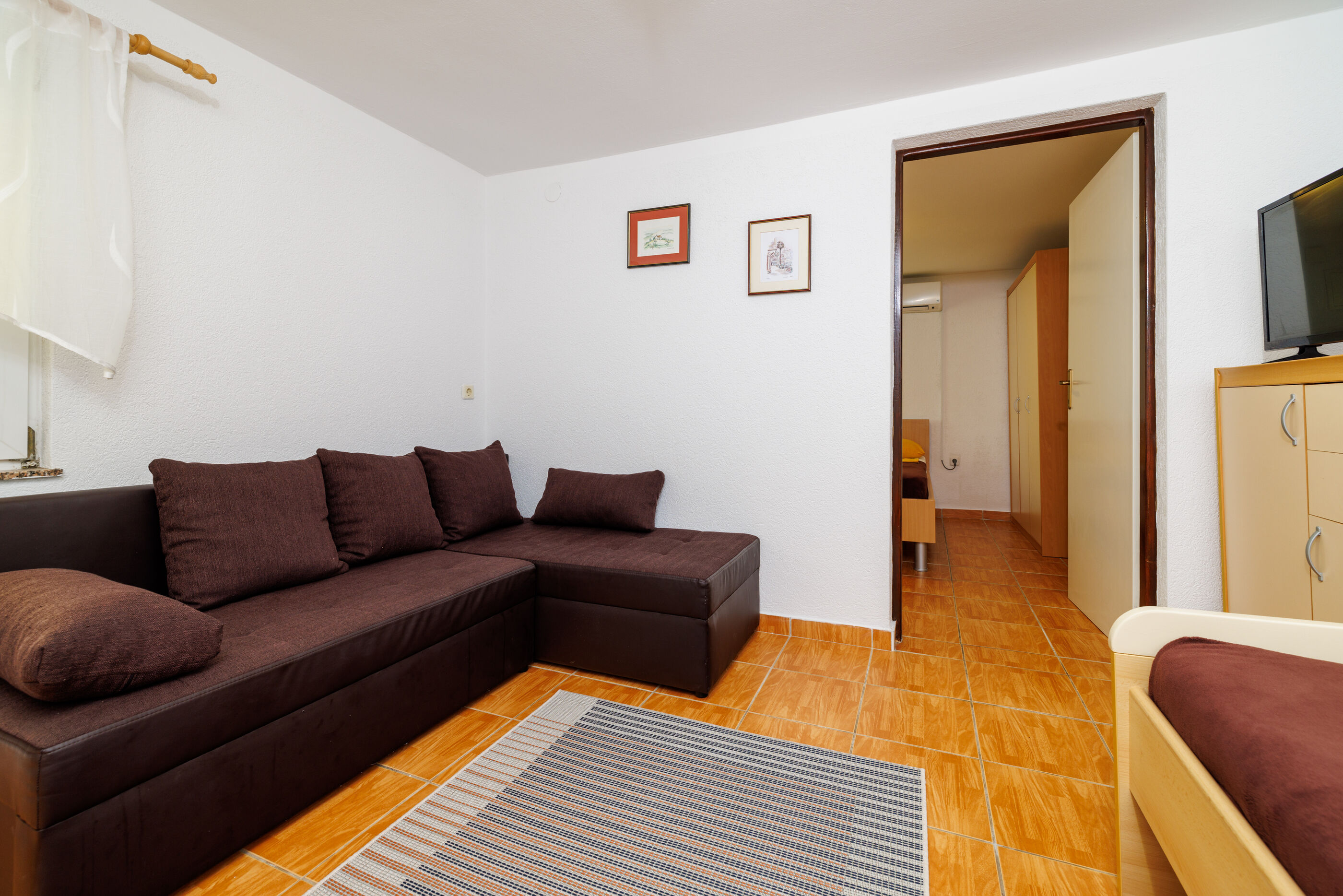 Apartments Iva - A3 - Crikvenica