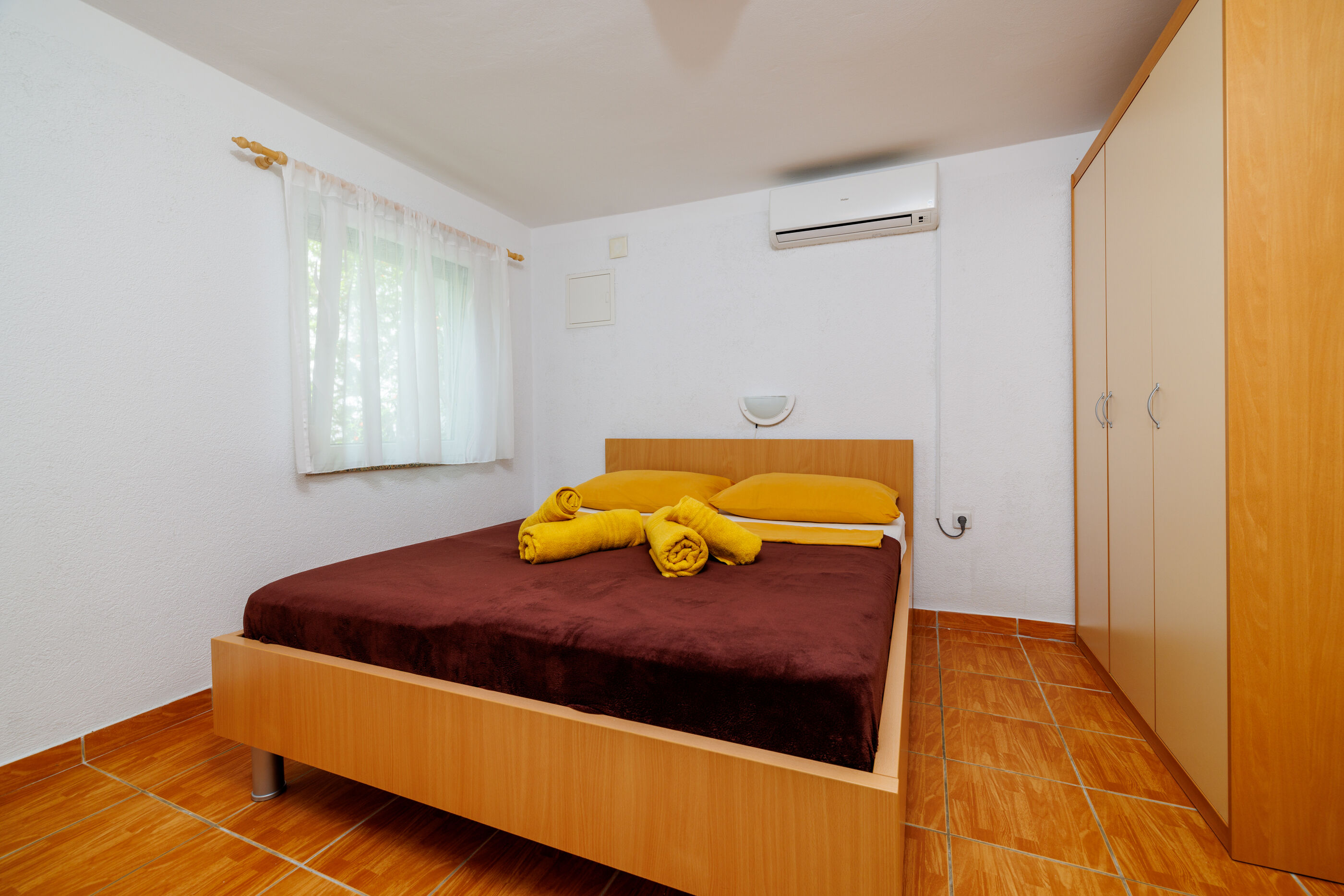 Apartments Iva - A3 - Crikvenica