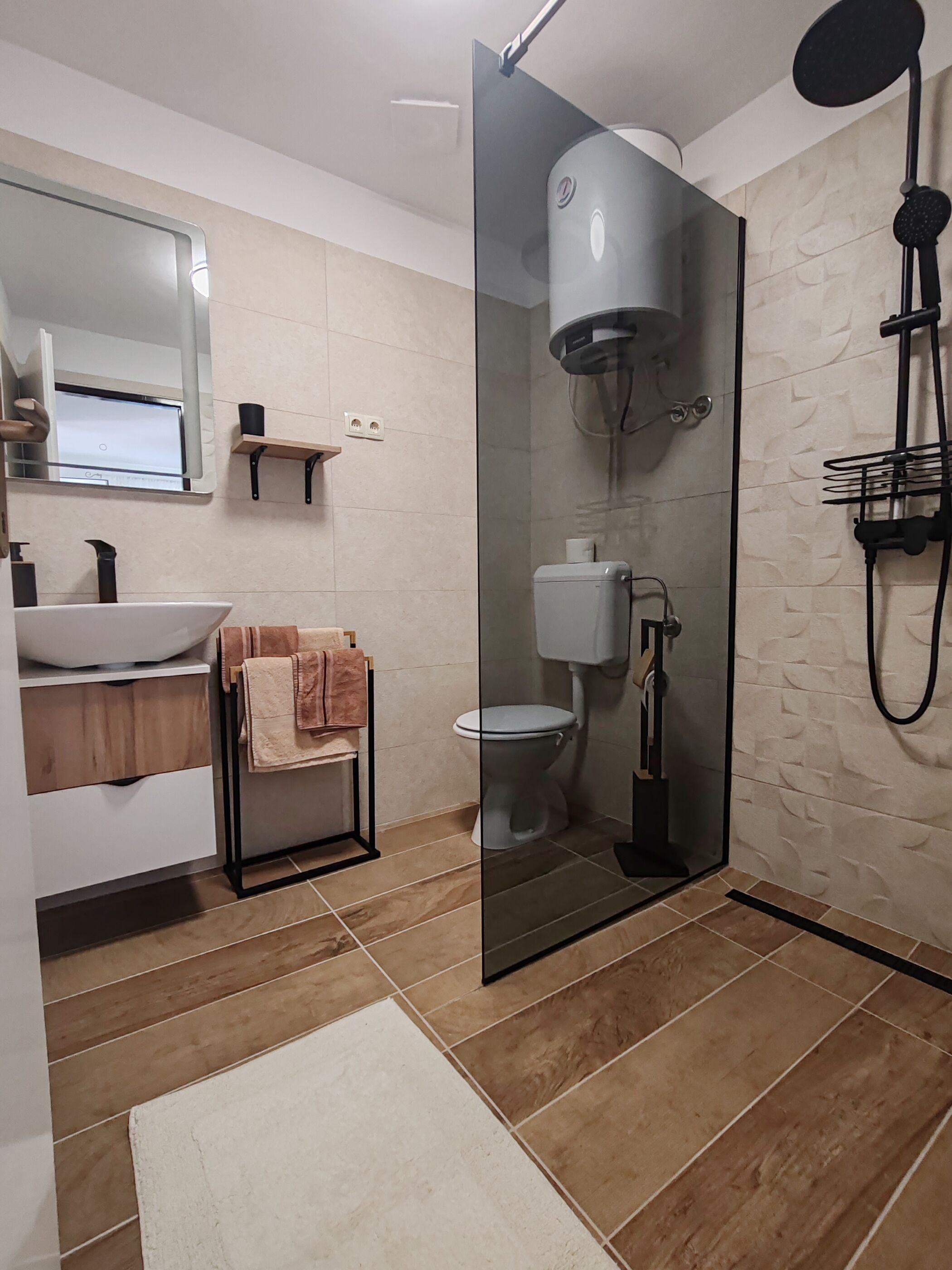 Apartments Iva - A3 - Crikvenica