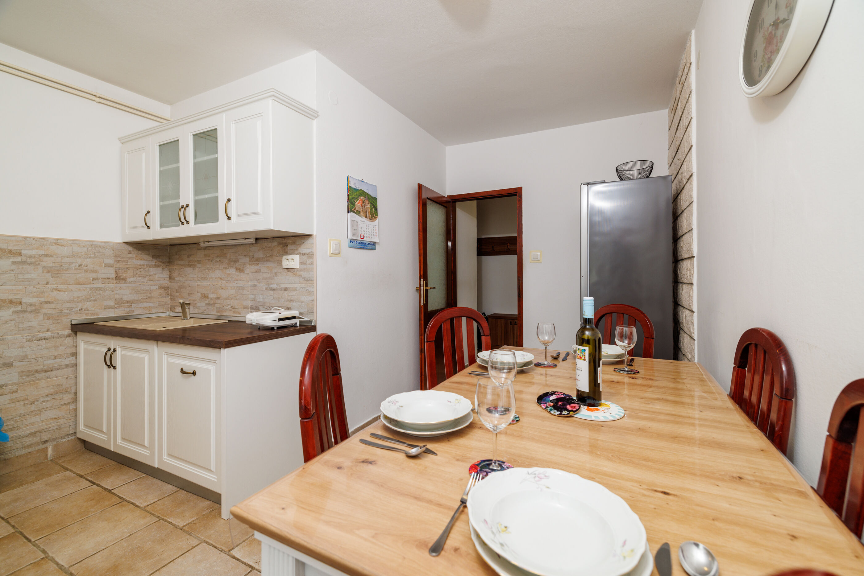 Apartments Iva - A4 - Crikvenica Apartments Iva - A4 - Crikvenica