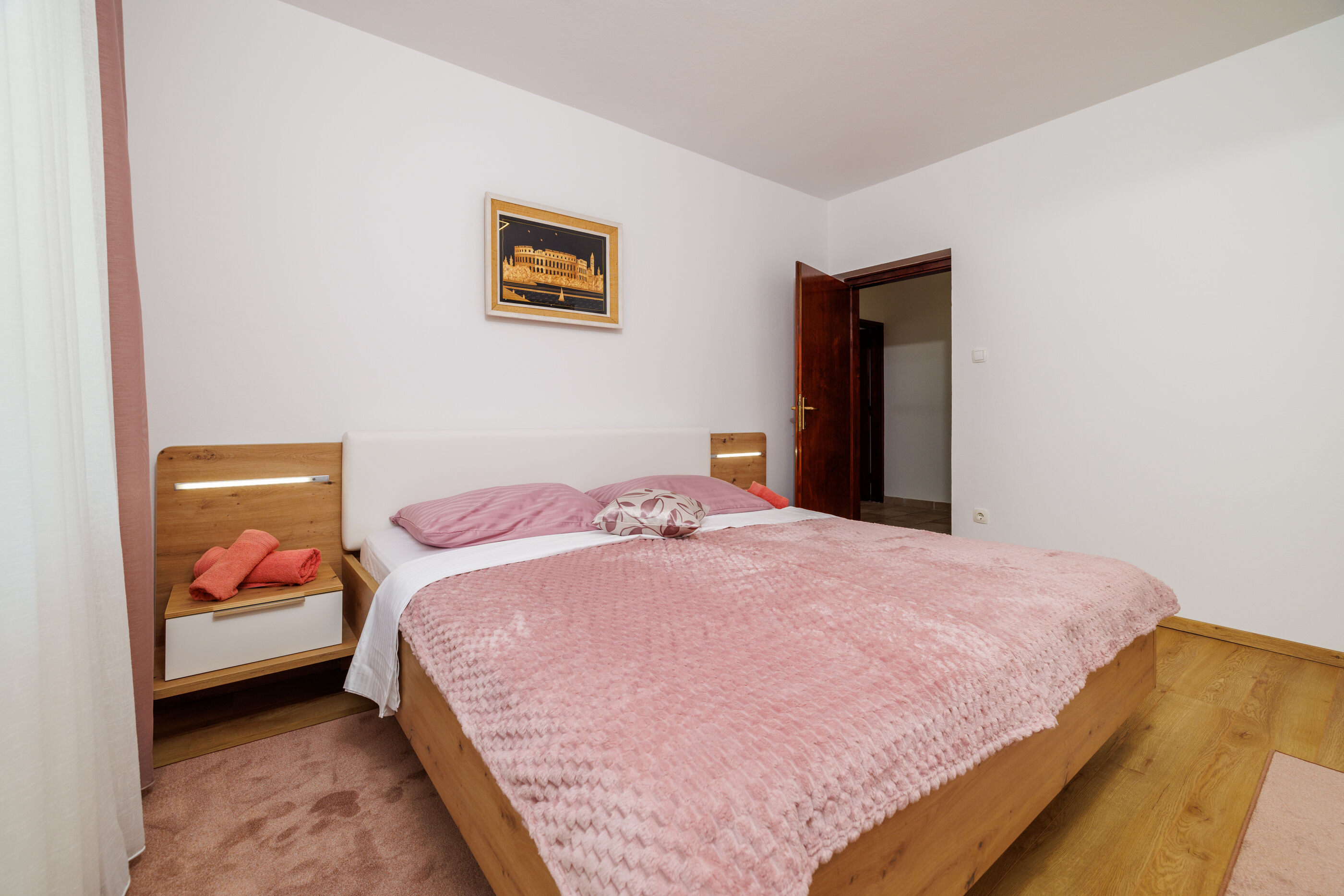 Apartments Iva - A4 - Crikvenica Apartments Iva - A4 - Crikvenica
