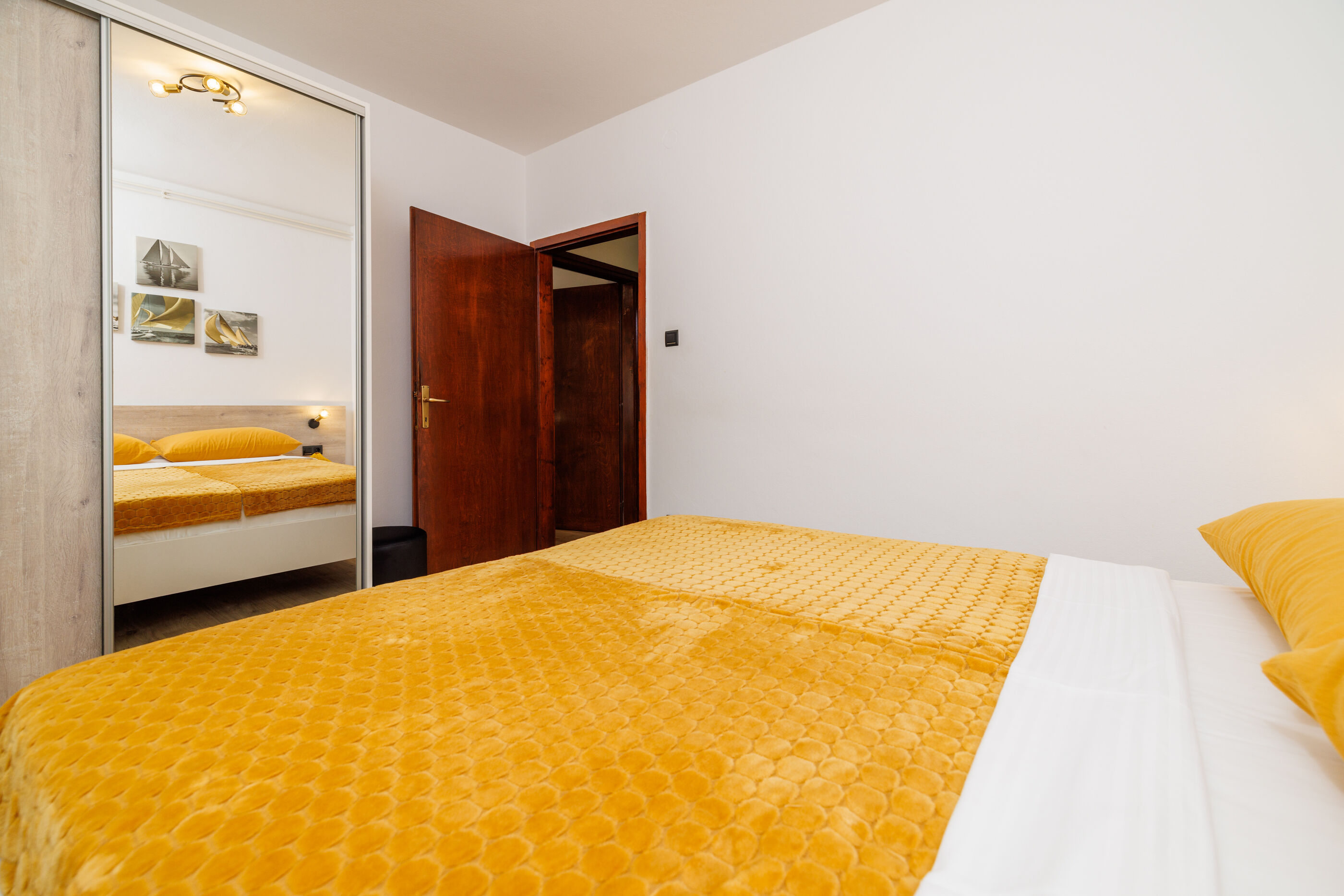 Apartments Iva - A4 - Crikvenica Apartments Iva - A4 - Crikvenica