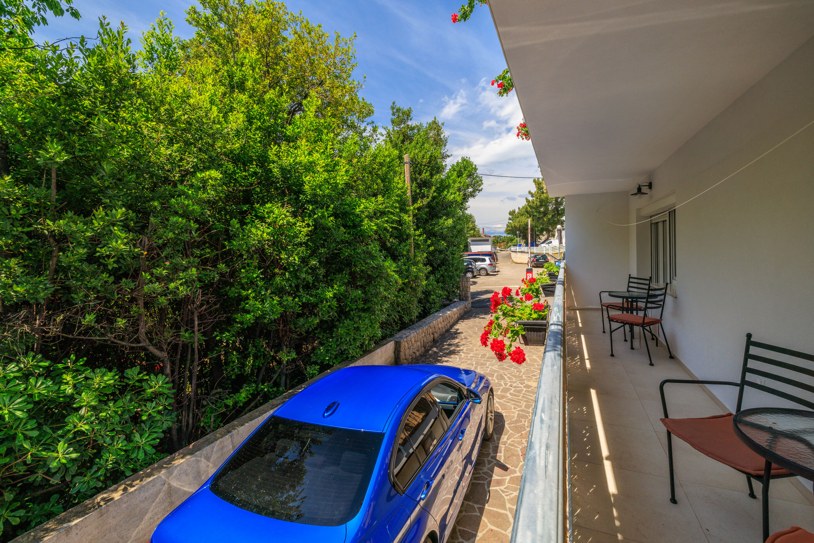 Apartments Iva - A4 - Crikvenica Apartments Iva - A4 - Crikvenica