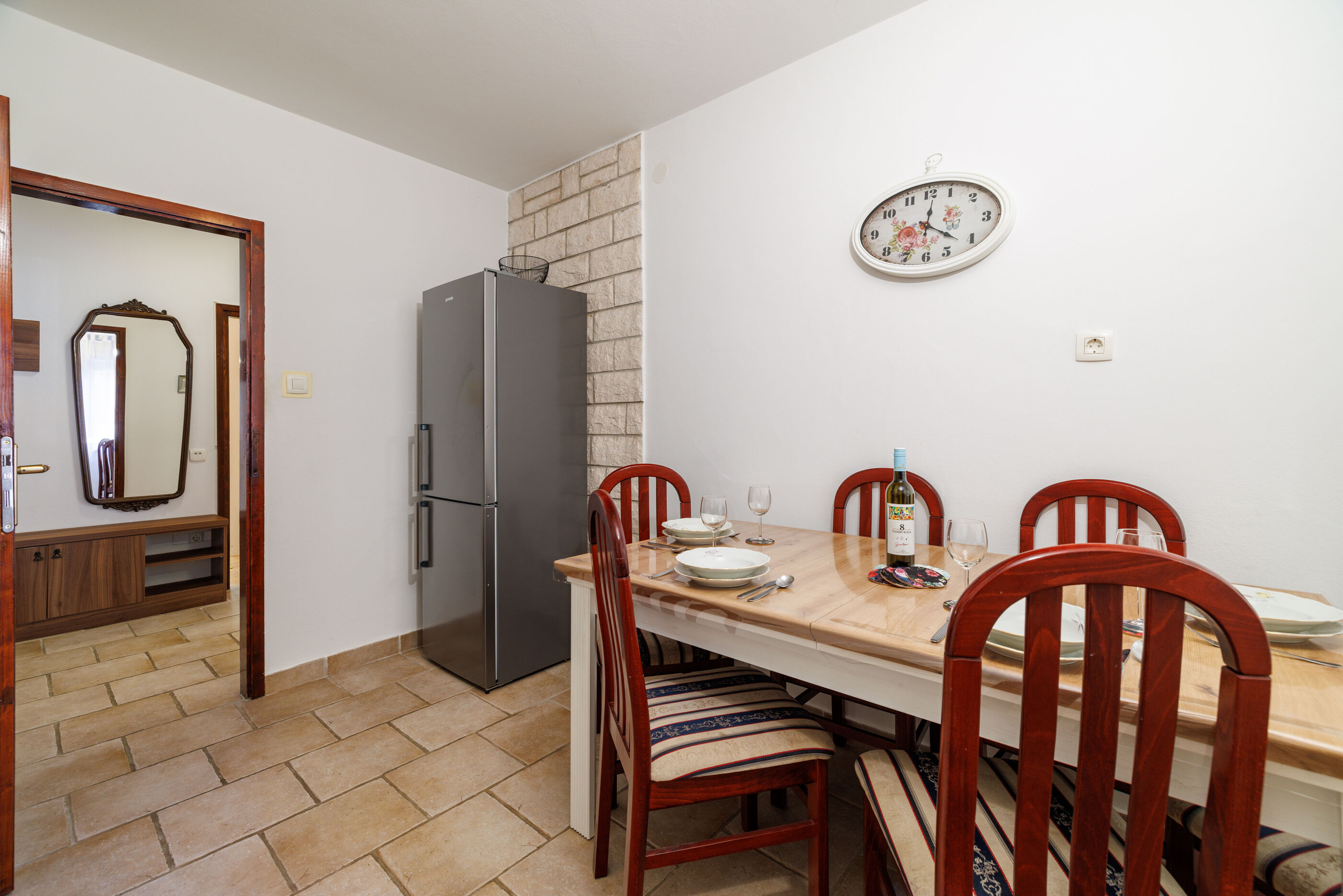 Apartments Iva - A4 - Crikvenica Apartments Iva - A4 - Crikvenica